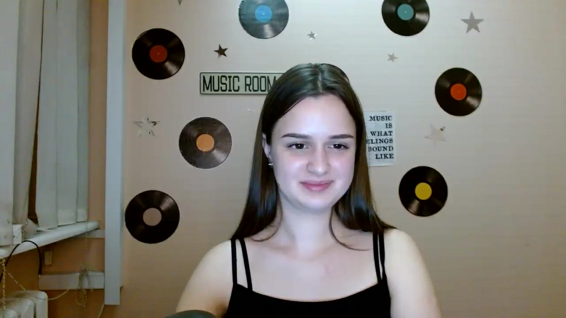 Gallery image thumbnail from Dana_Cute's myfreecams stream on, 11/08/2025, 17:00 image 13 of 20