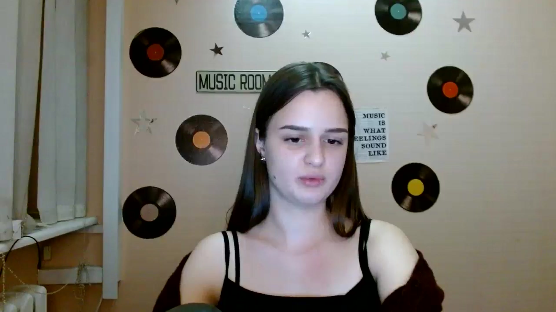 Gallery image thumbnail from Dana_Cute's myfreecams stream on, 11/08/2025, 17:00 image 8 of 20