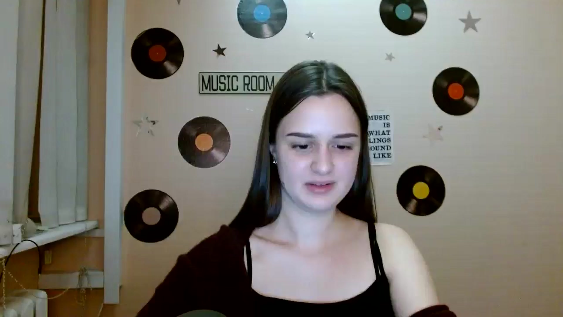 Gallery image thumbnail from Dana_Cute's myfreecams stream on, 11/08/2025, 17:00 image 1 of 20