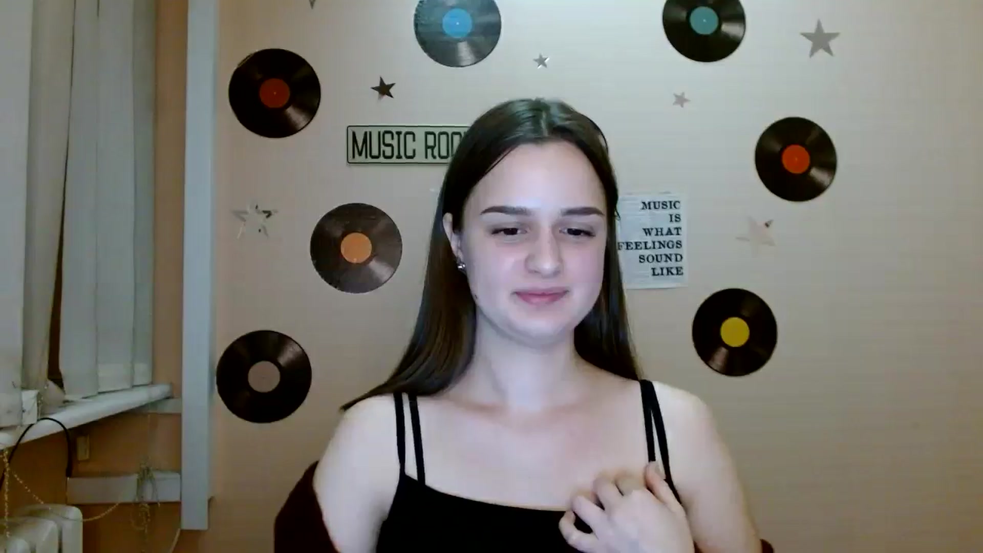 Gallery image thumbnail from Dana_Cute's myfreecams stream on, 11/08/2025, 17:00 image 2 of 20