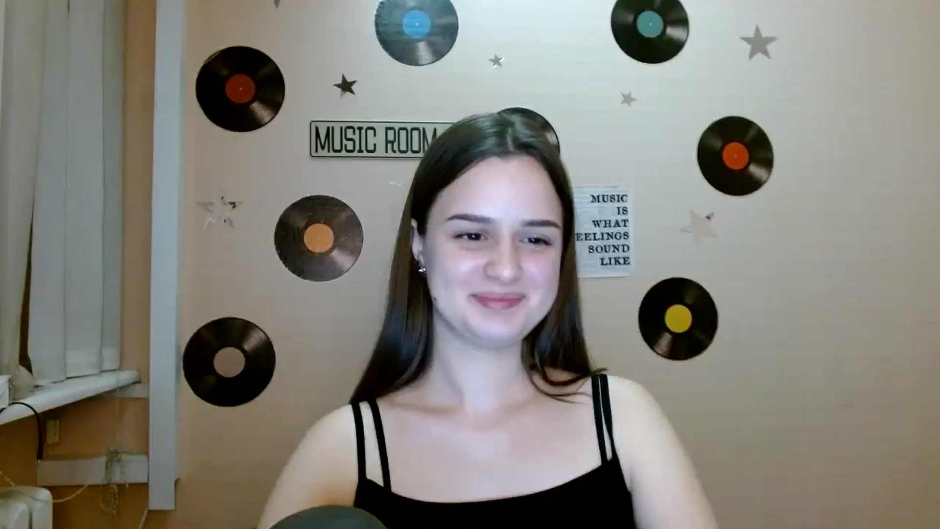 Gallery image thumbnail from Dana_Cute's myfreecams stream on, 11/08/2025, 17:00 image 16 of 20