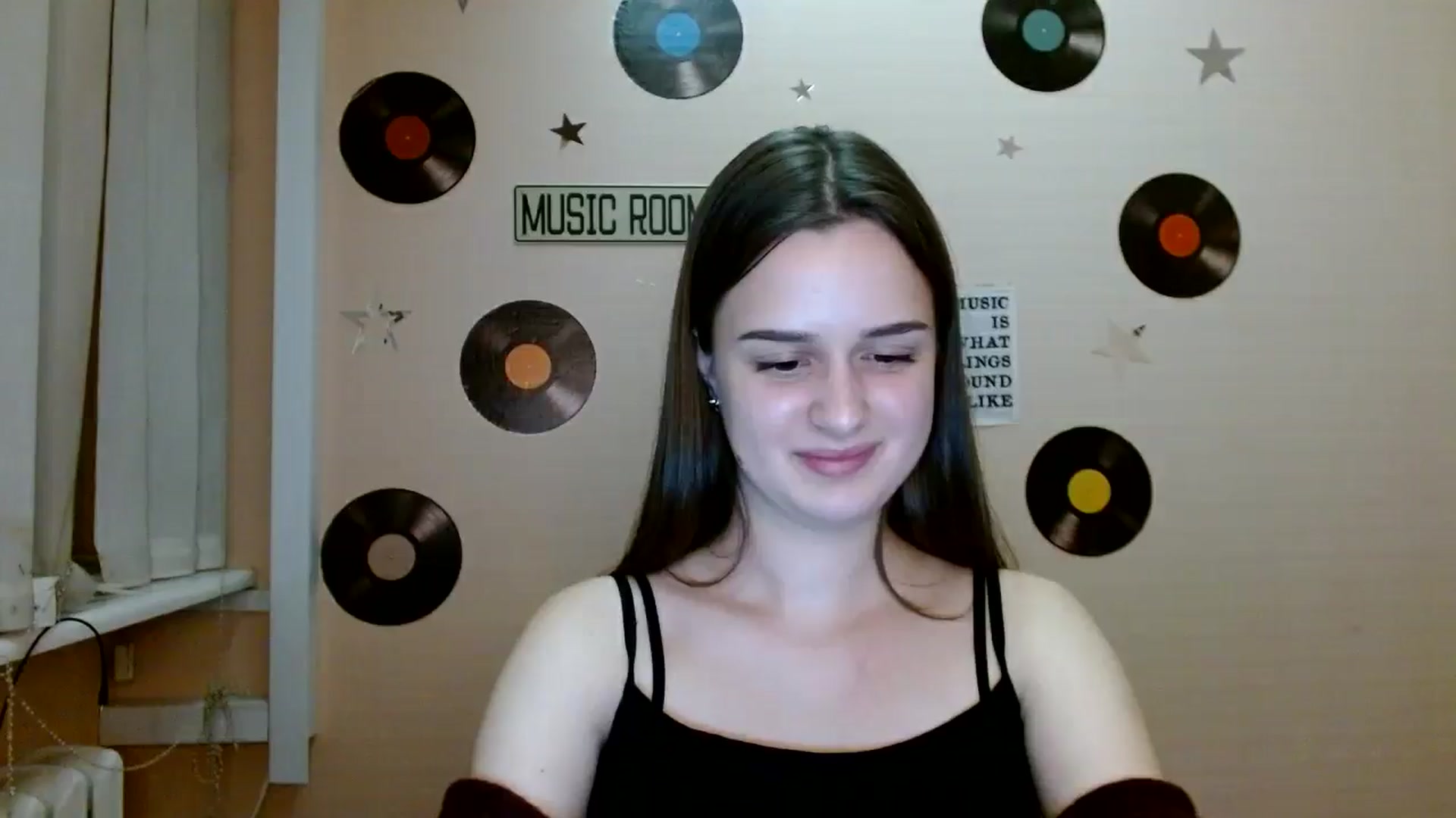 Gallery image thumbnail from Dana_Cute's myfreecams stream on, 11/08/2025, 17:00 image 12 of 20