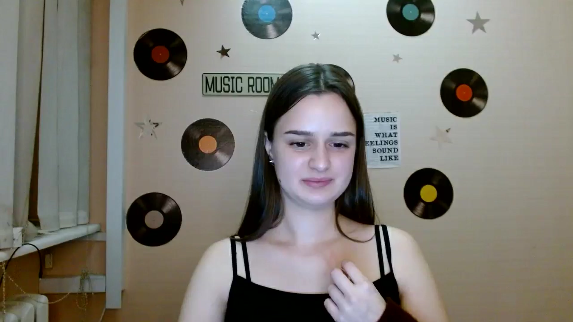 Gallery image thumbnail from Dana_Cute's myfreecams stream on, 11/08/2025, 17:00 image 11 of 20