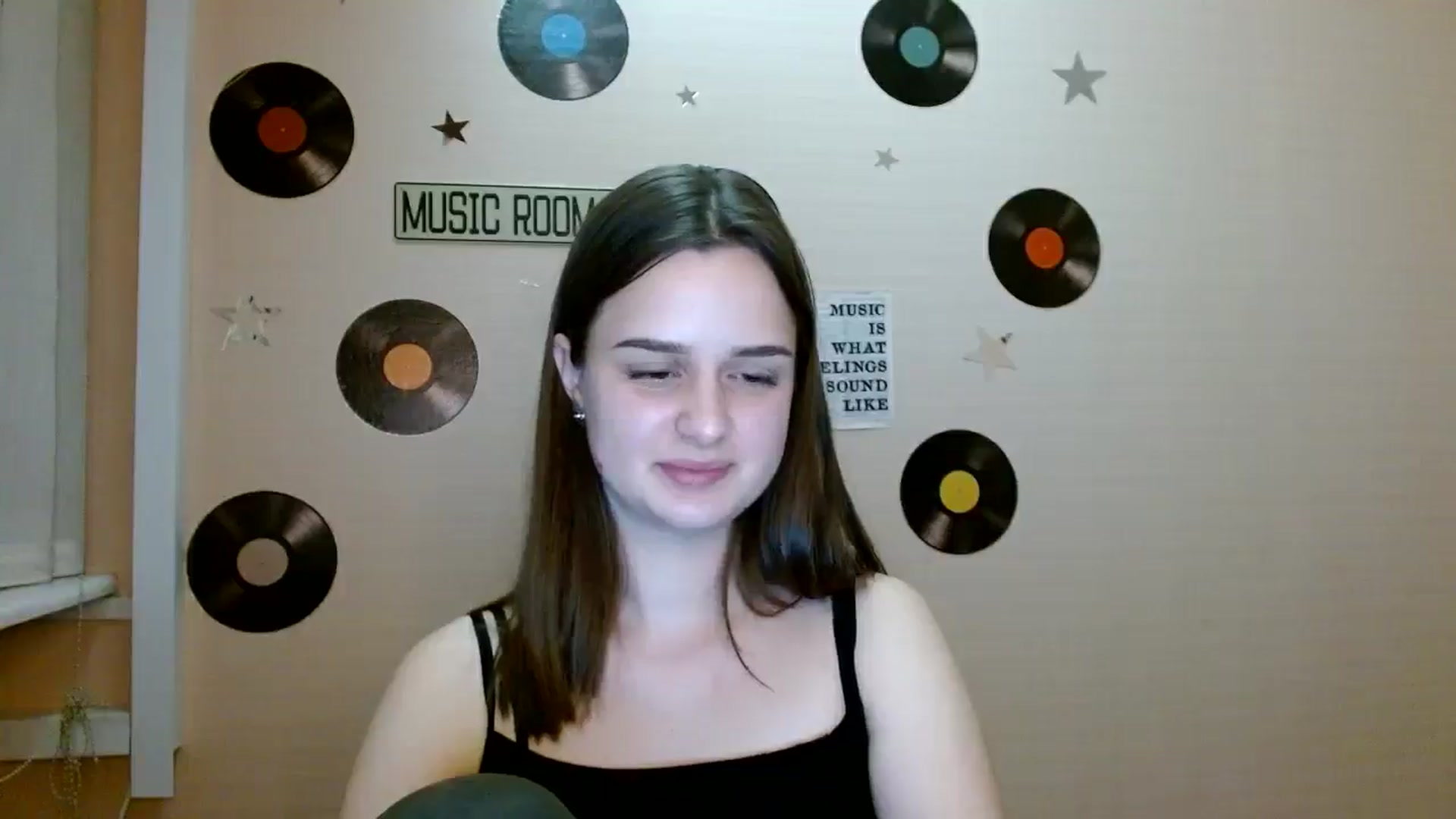Gallery image thumbnail from Dana_Cute's myfreecams stream on, 11/08/2025, 17:00 image 15 of 20
