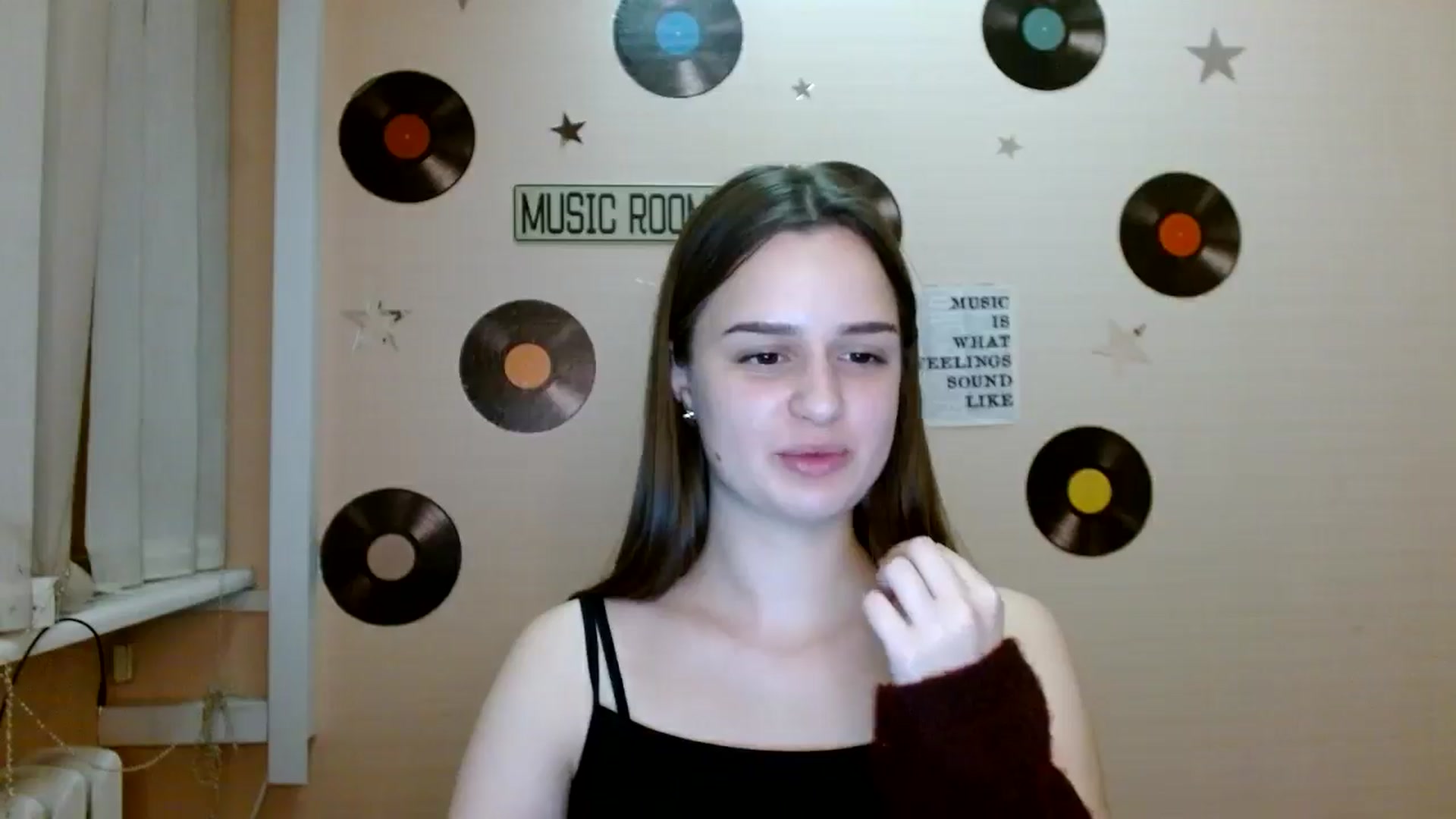 Gallery image thumbnail from Dana_Cute's myfreecams stream on, 11/08/2025, 17:00 image 5 of 20