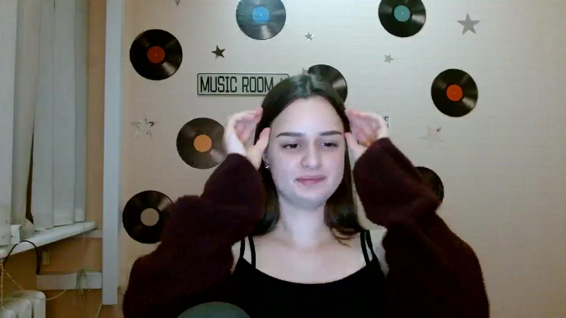 Gallery image thumbnail from Dana_Cute's myfreecams stream on, 11/08/2025, 17:00 image 17 of 20