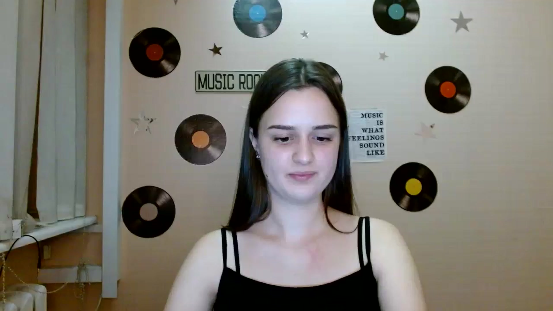 Gallery image thumbnail from Dana_Cute's myfreecams stream on, 11/08/2025, 17:00 image 10 of 20