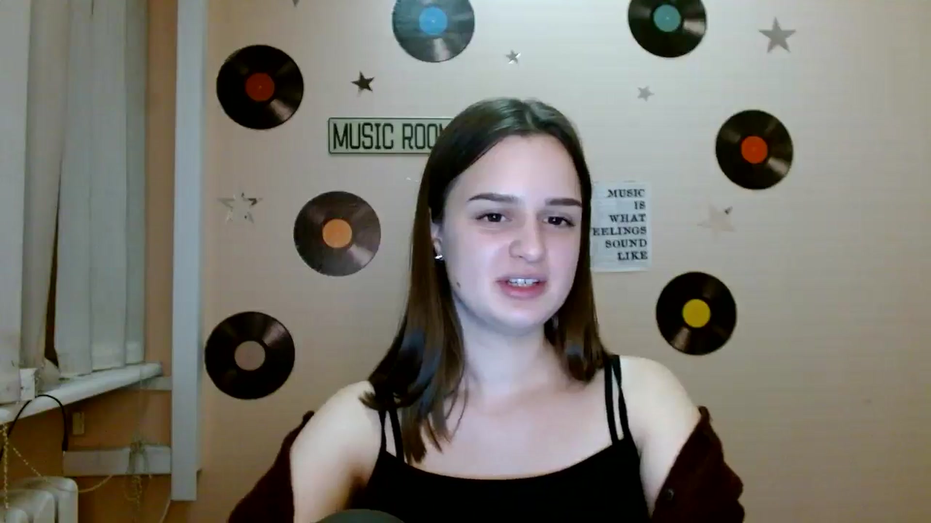 Gallery image thumbnail from Dana_Cute's myfreecams stream on, 11/08/2025, 17:00 image 6 of 20