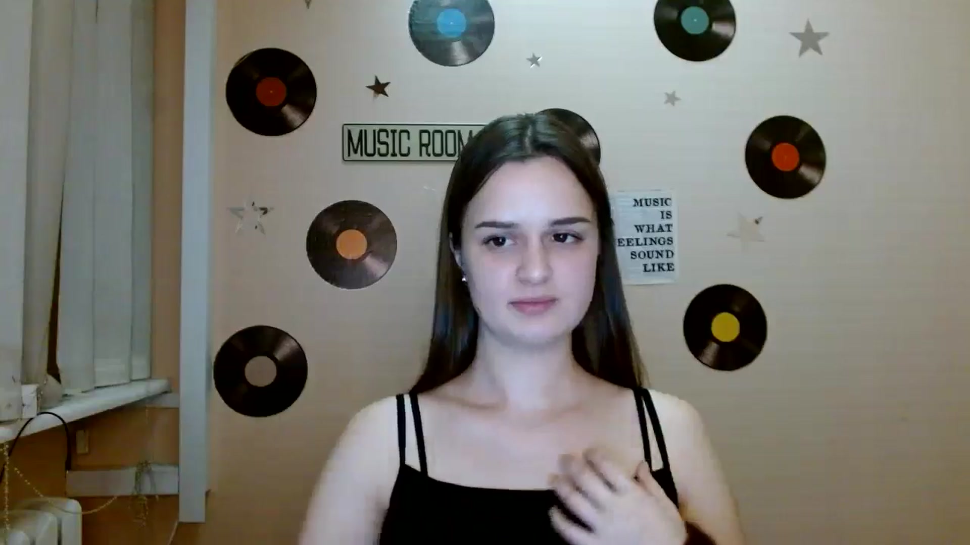 Gallery image thumbnail from Dana_Cute's myfreecams stream on, 11/08/2025, 17:00 image 4 of 20