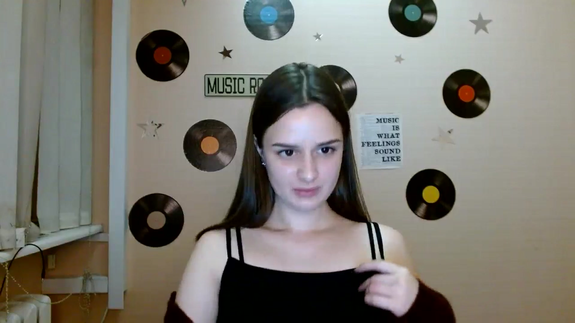 Gallery image thumbnail from Dana_Cute's myfreecams stream on, 11/08/2025, 17:00 image 18 of 20