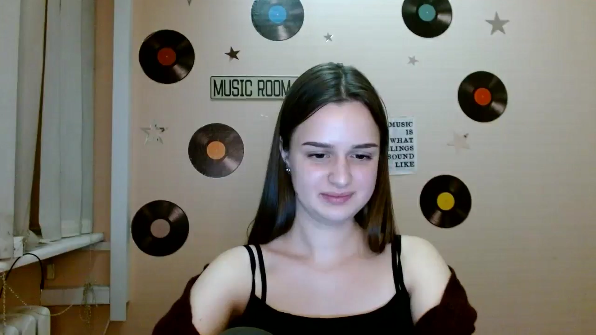 Gallery image thumbnail from Dana_Cute's myfreecams stream on, 11/08/2025, 17:00 image 7 of 20