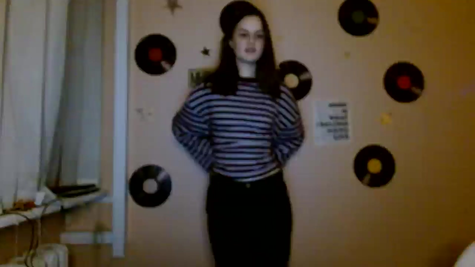 Gallery image thumbnail from Dana_Cute's myfreecams stream on, 11/09/2025, 17:24 image 13 of 20