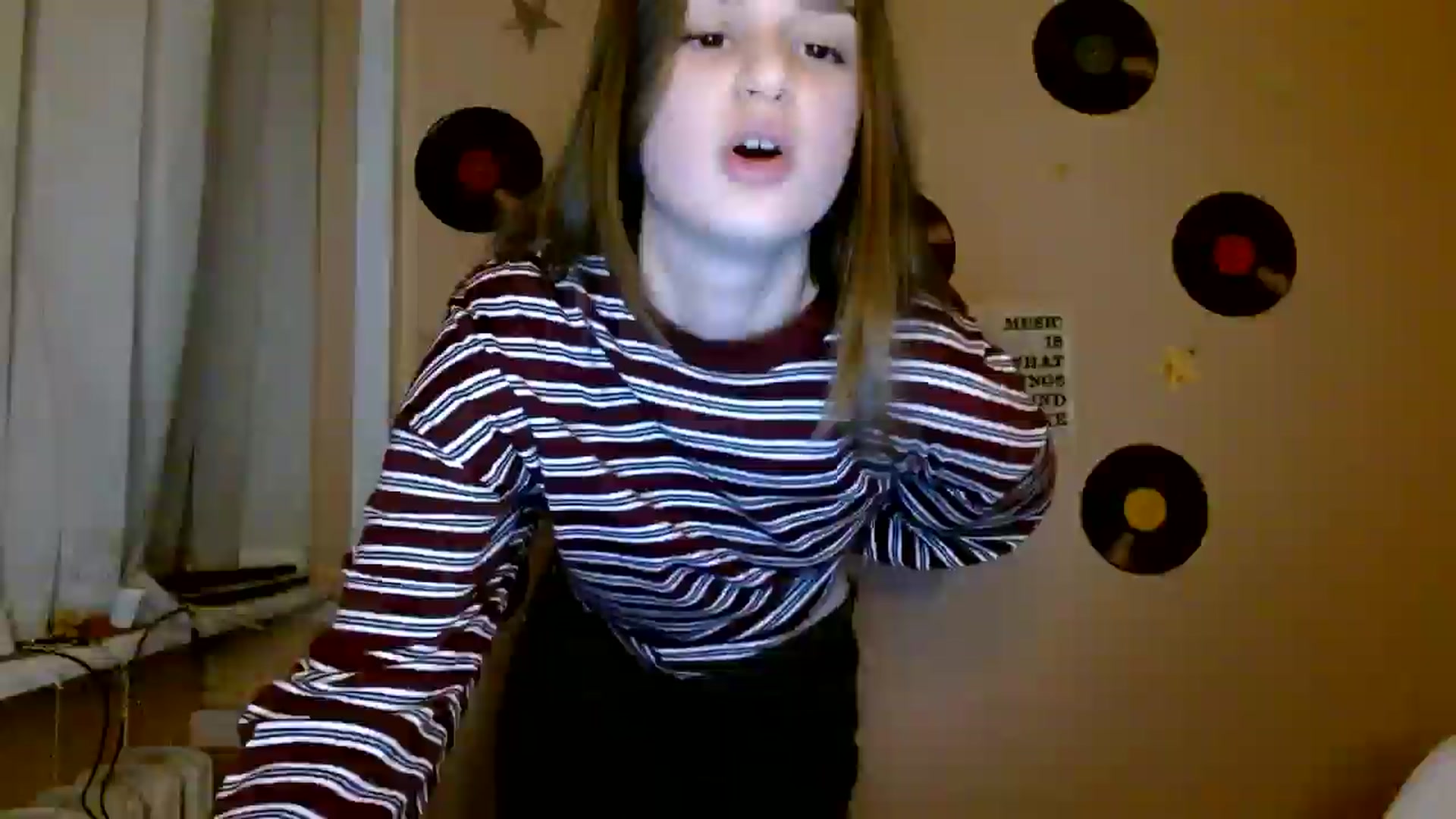 Gallery image thumbnail from Dana_Cute's myfreecams stream on, 11/09/2025, 17:24 image 15 of 20