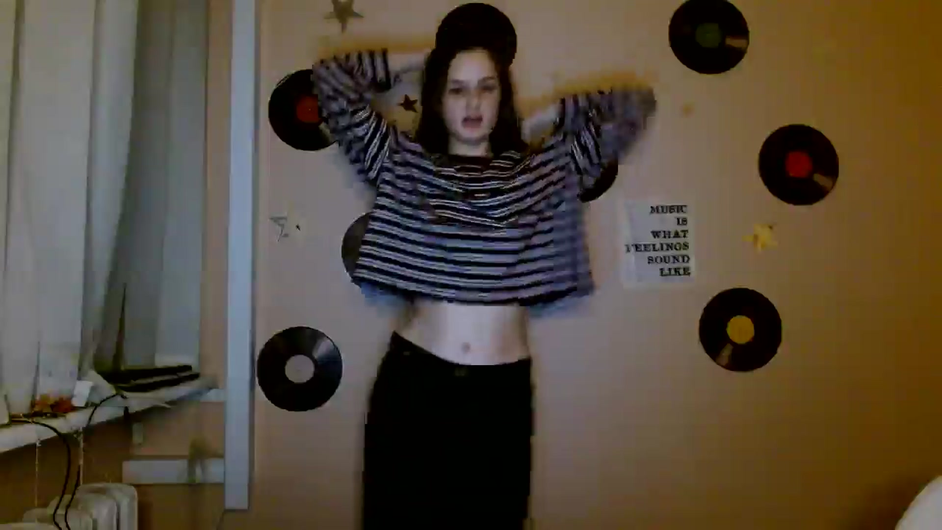 Gallery image thumbnail from Dana_Cute's myfreecams stream on, 11/09/2025, 17:24 image 16 of 20