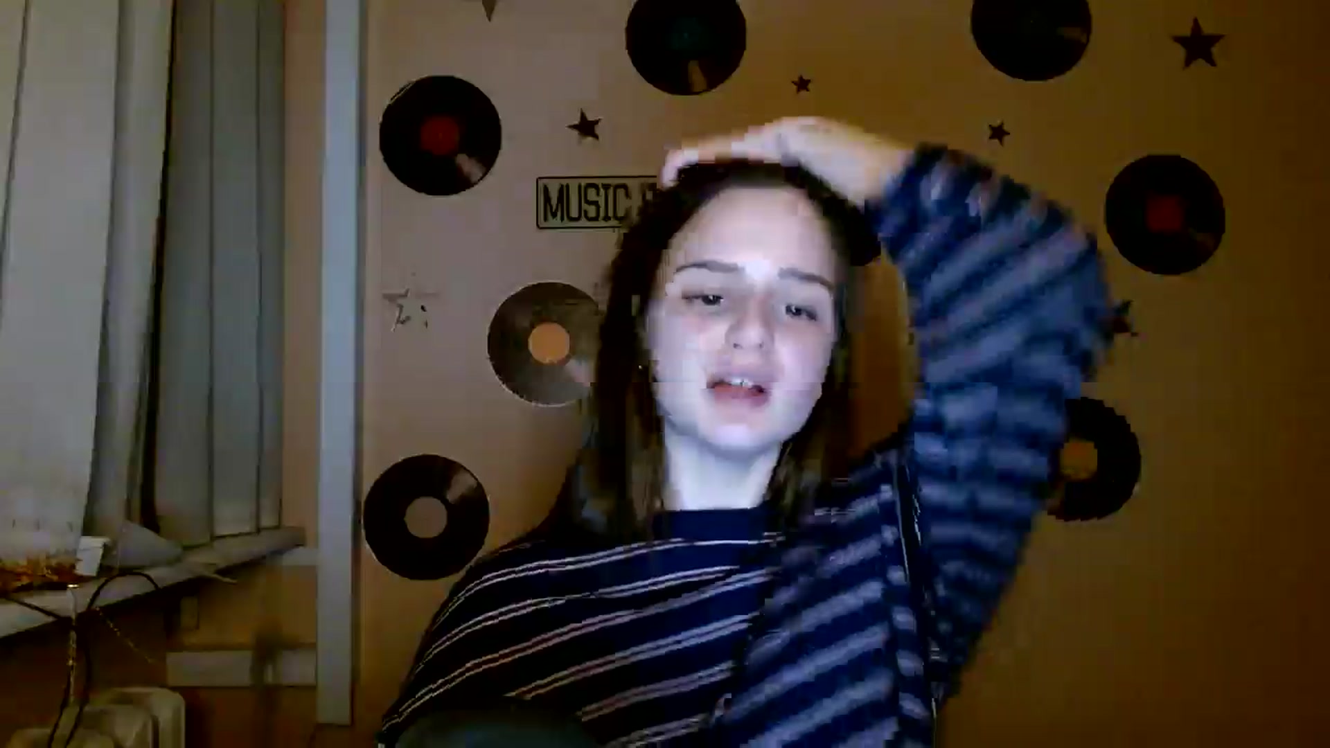 Gallery image thumbnail from Dana_Cute's myfreecams stream on, 11/10/2025, 17:22 image 18 of 20