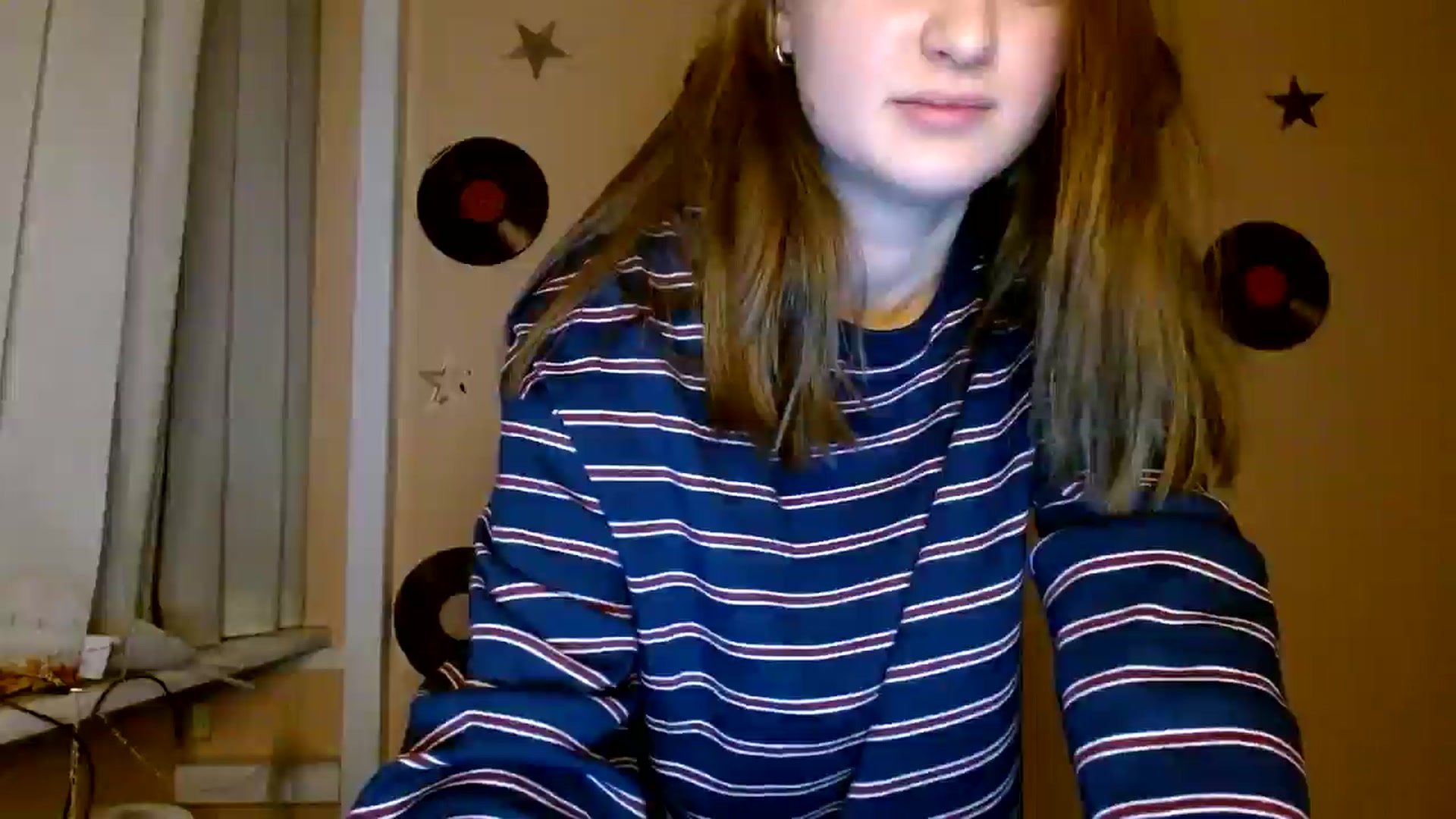 Gallery image thumbnail from Dana_Cute's myfreecams stream on, 11/10/2025, 17:22 image 5 of 20