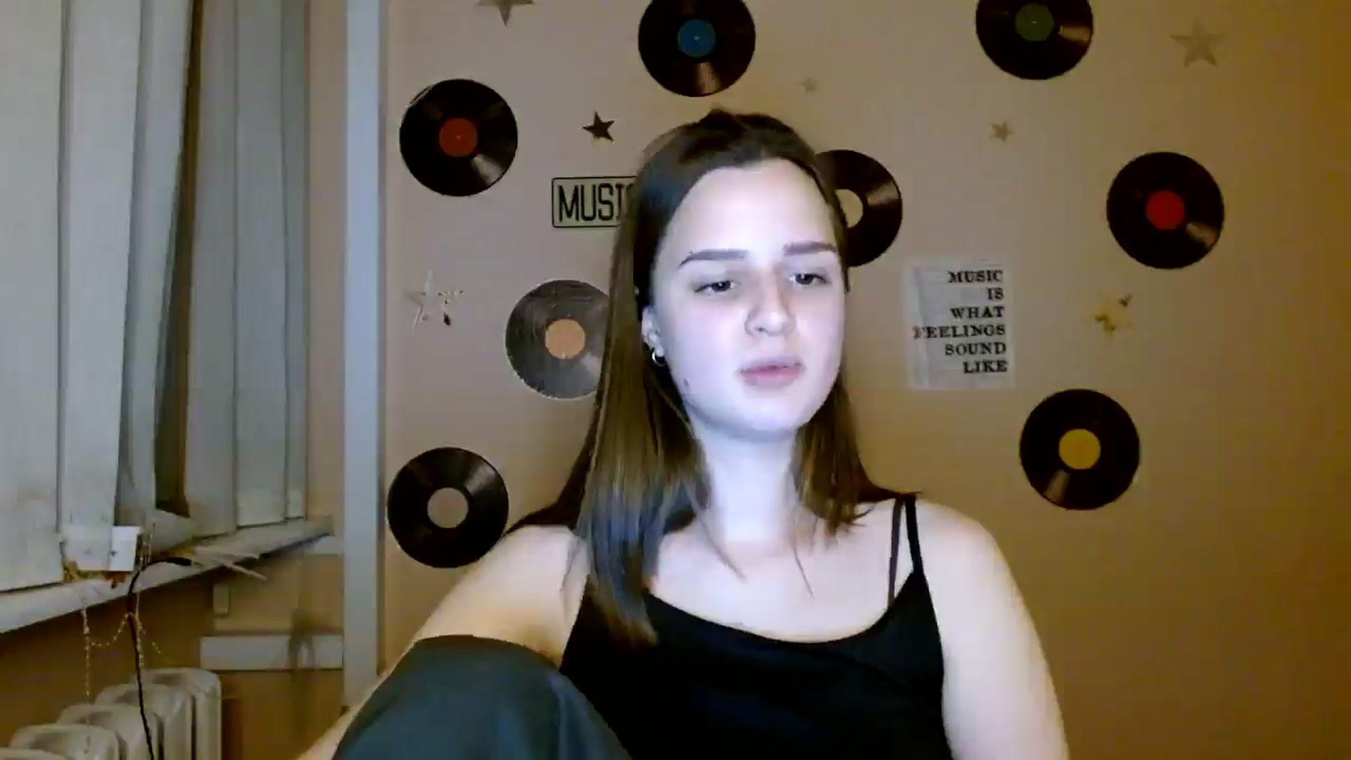 Gallery image thumbnail from Dana_Cute's myfreecams stream on, 11/11/2025, 17:43 image 16 of 20