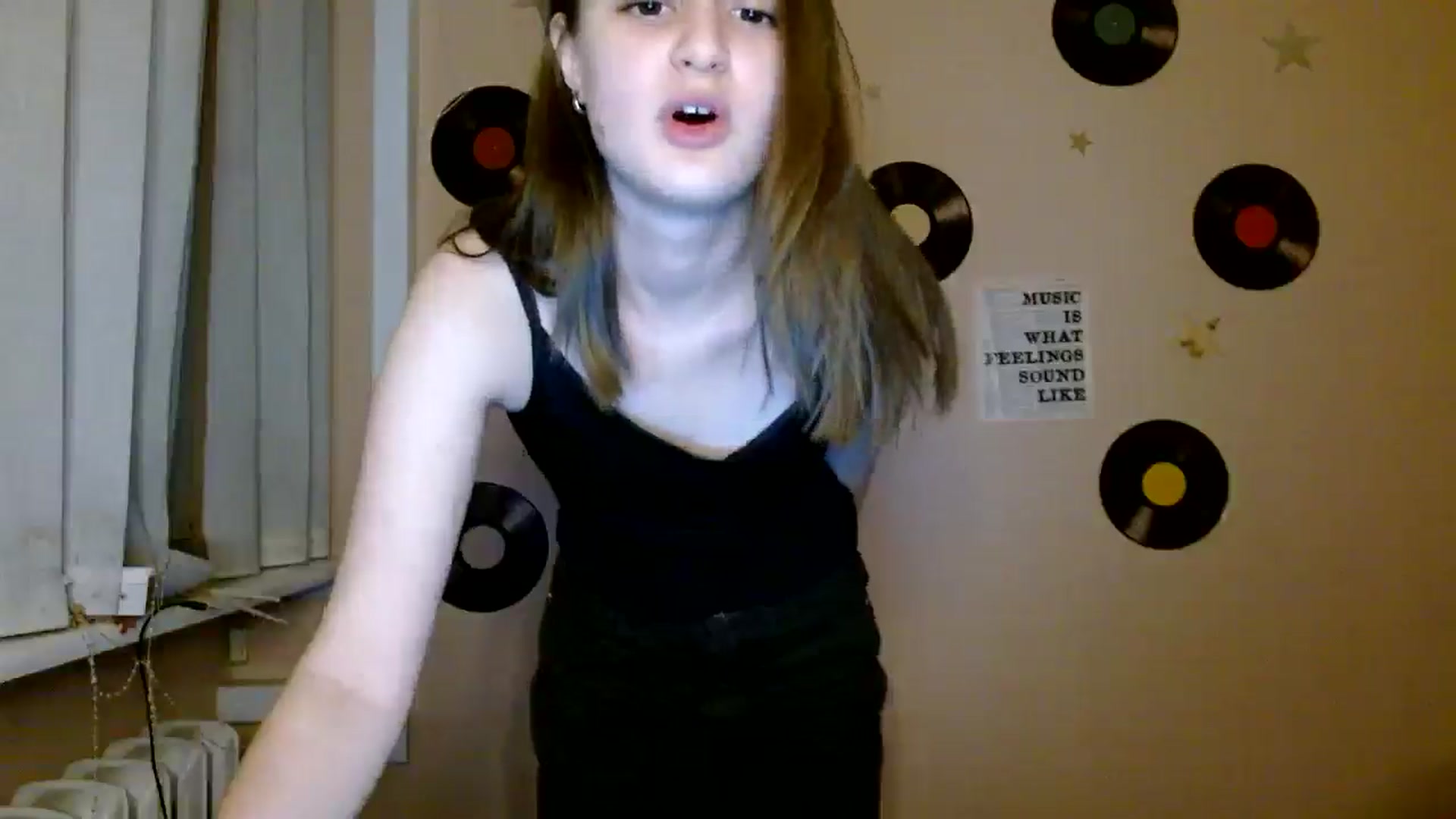 Gallery image thumbnail from Dana_Cute's myfreecams stream on, 11/11/2025, 17:43 image 11 of 20