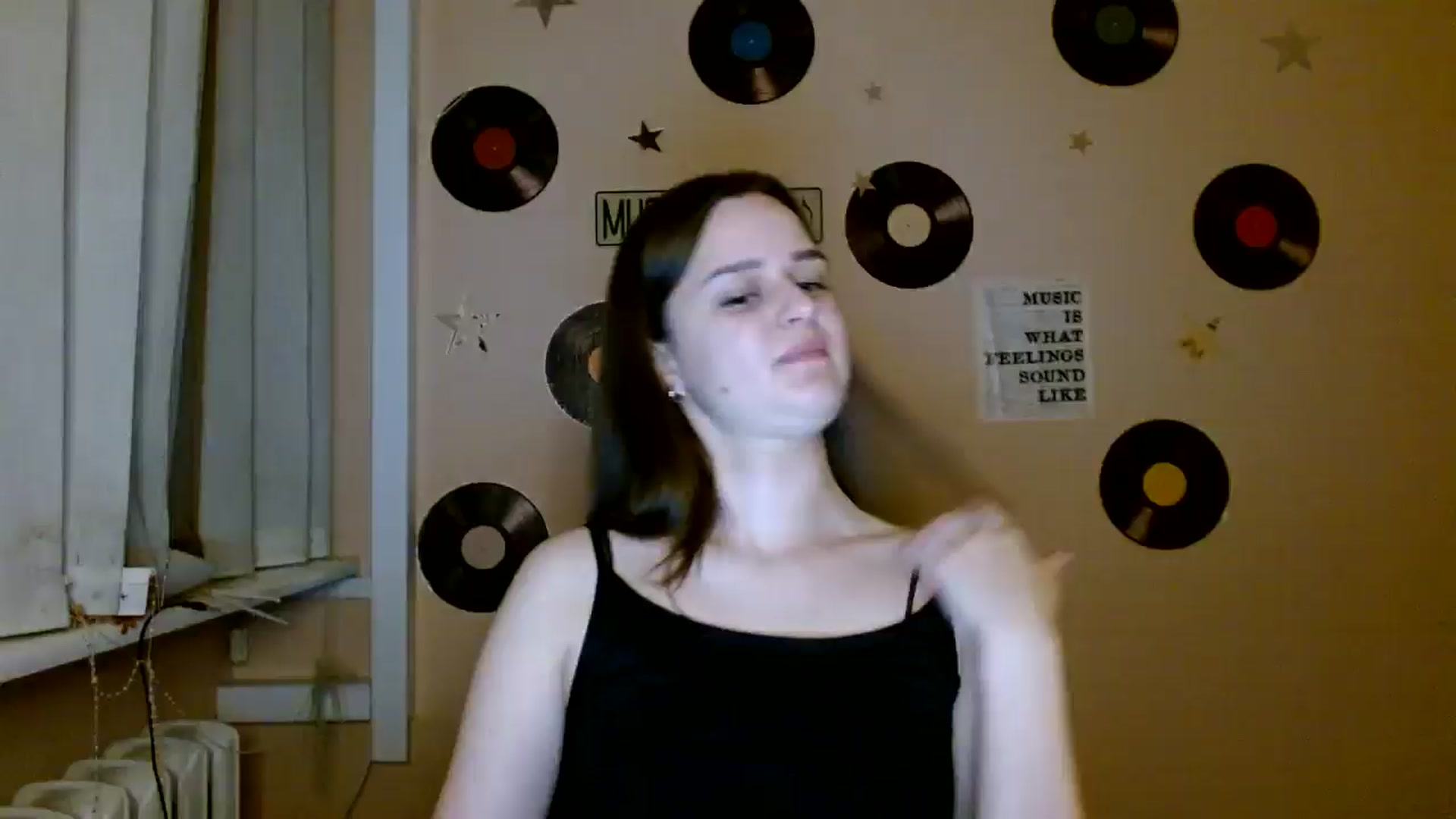 Gallery image thumbnail from Dana_Cute's myfreecams stream on, 11/11/2025, 17:43 image 10 of 20