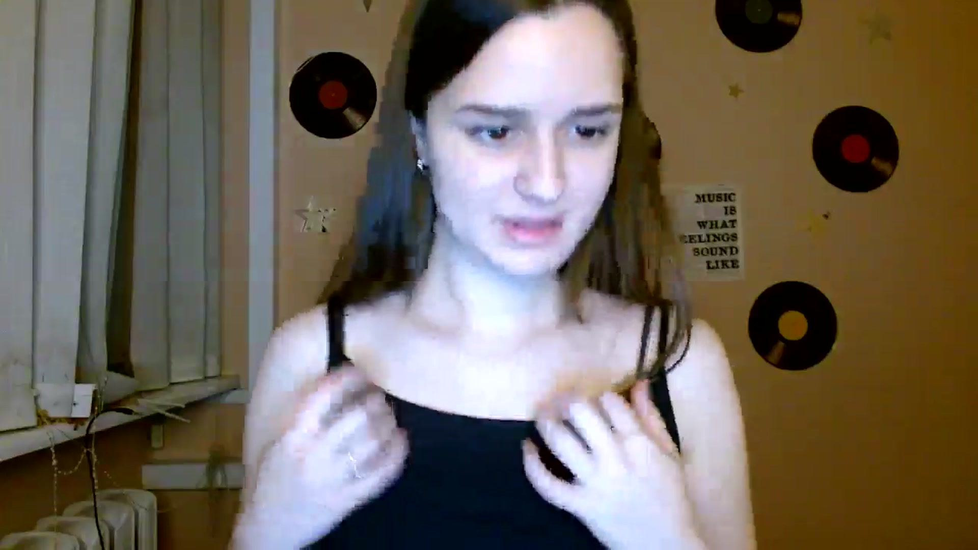 Gallery image thumbnail from Dana_Cute's myfreecams stream on, 11/11/2025, 17:43 image 5 of 20