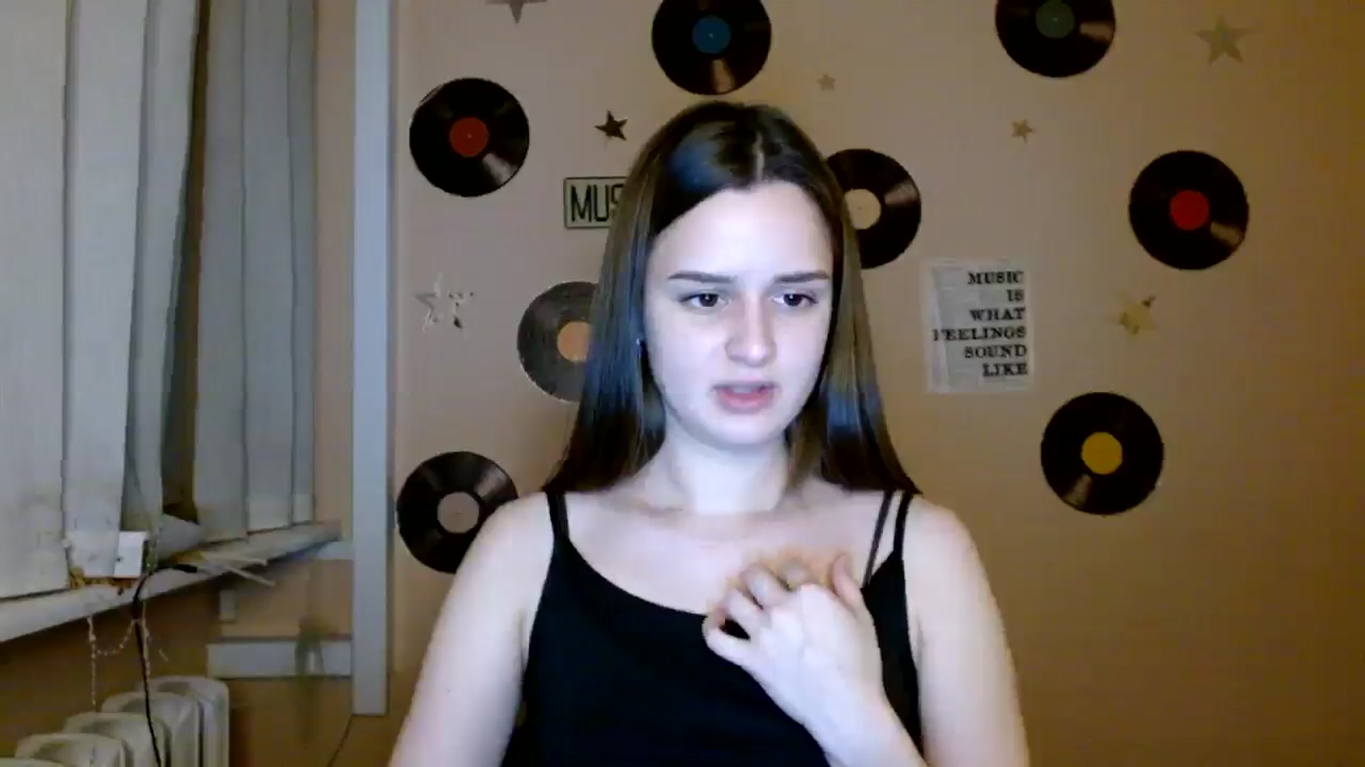 Gallery image thumbnail from Dana_Cute's myfreecams stream on, 11/11/2025, 17:43 image 7 of 20
