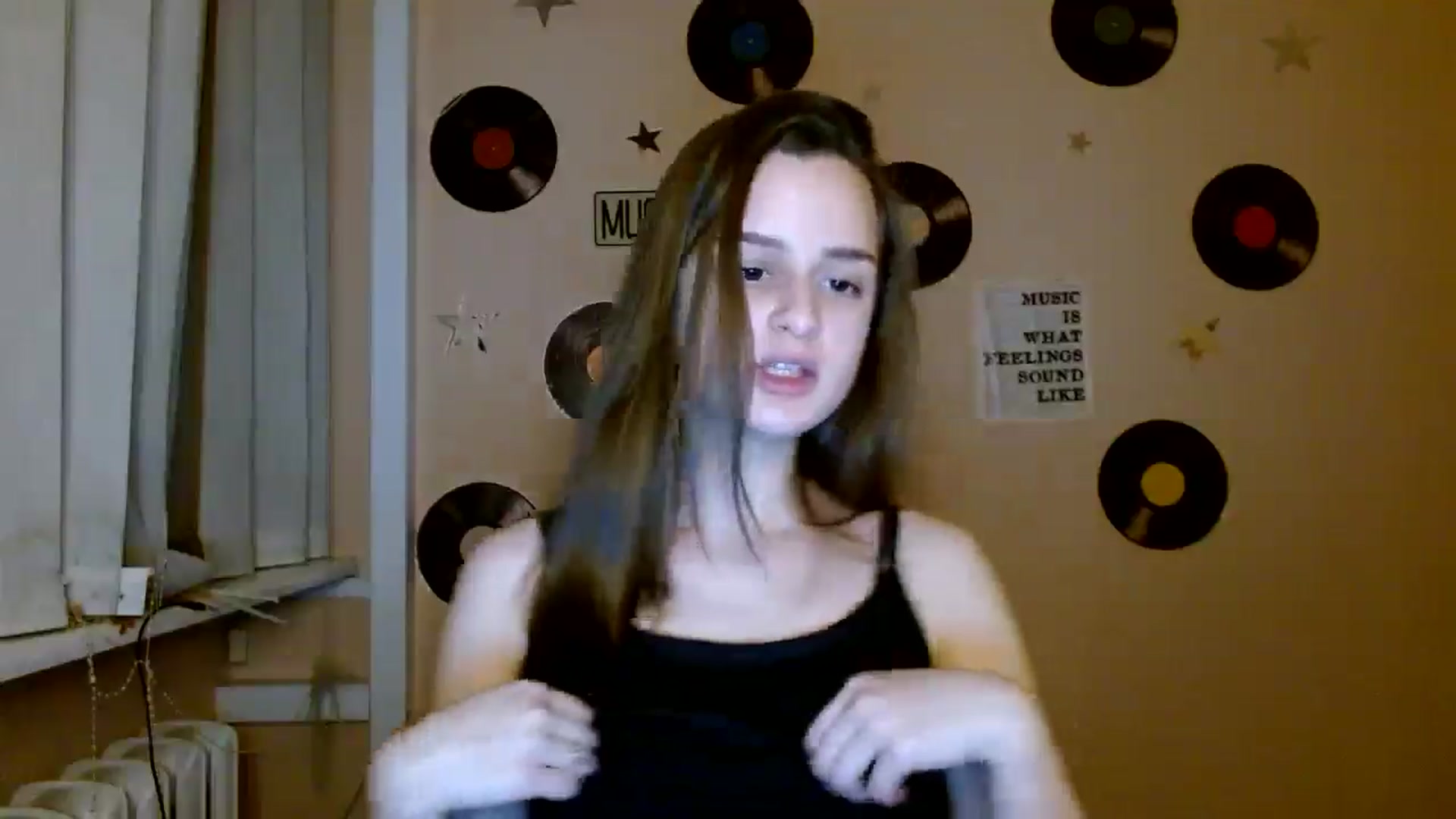 Gallery image thumbnail from Dana_Cute's myfreecams stream on, 11/11/2025, 17:43 image 12 of 20