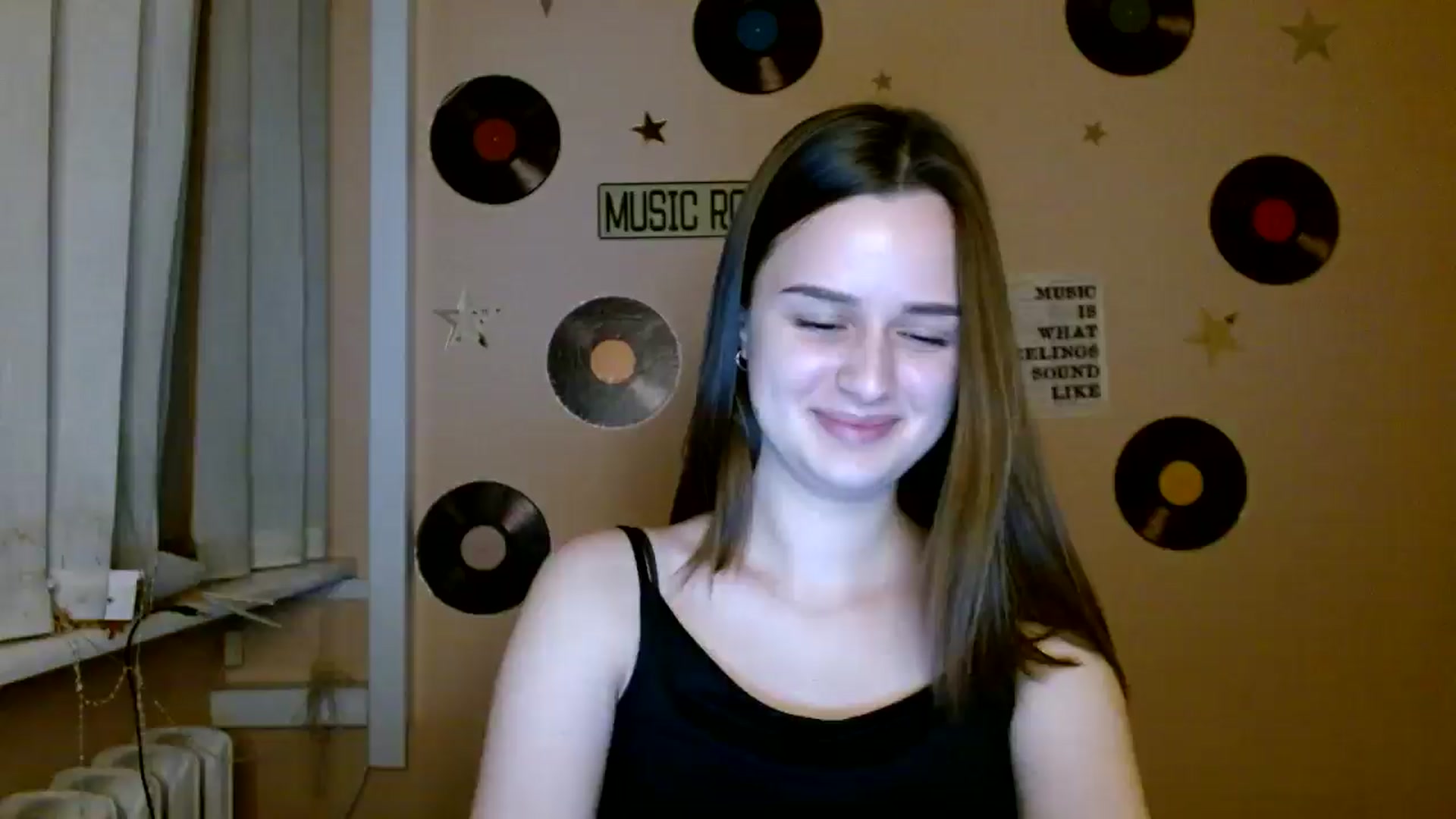 Gallery image thumbnail from Dana_Cute's myfreecams stream on, 11/11/2025, 17:43 image 6 of 20