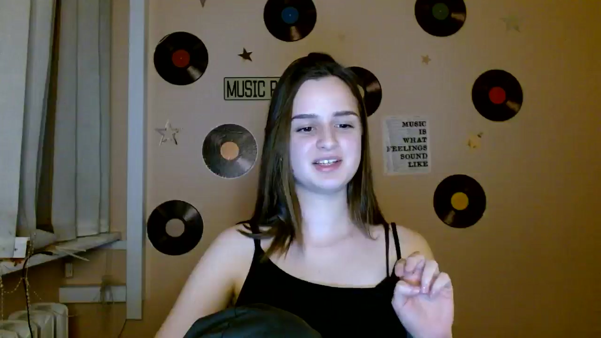 Gallery image thumbnail from Dana_Cute's myfreecams stream on, 11/11/2025, 18:22 image 19 of 20