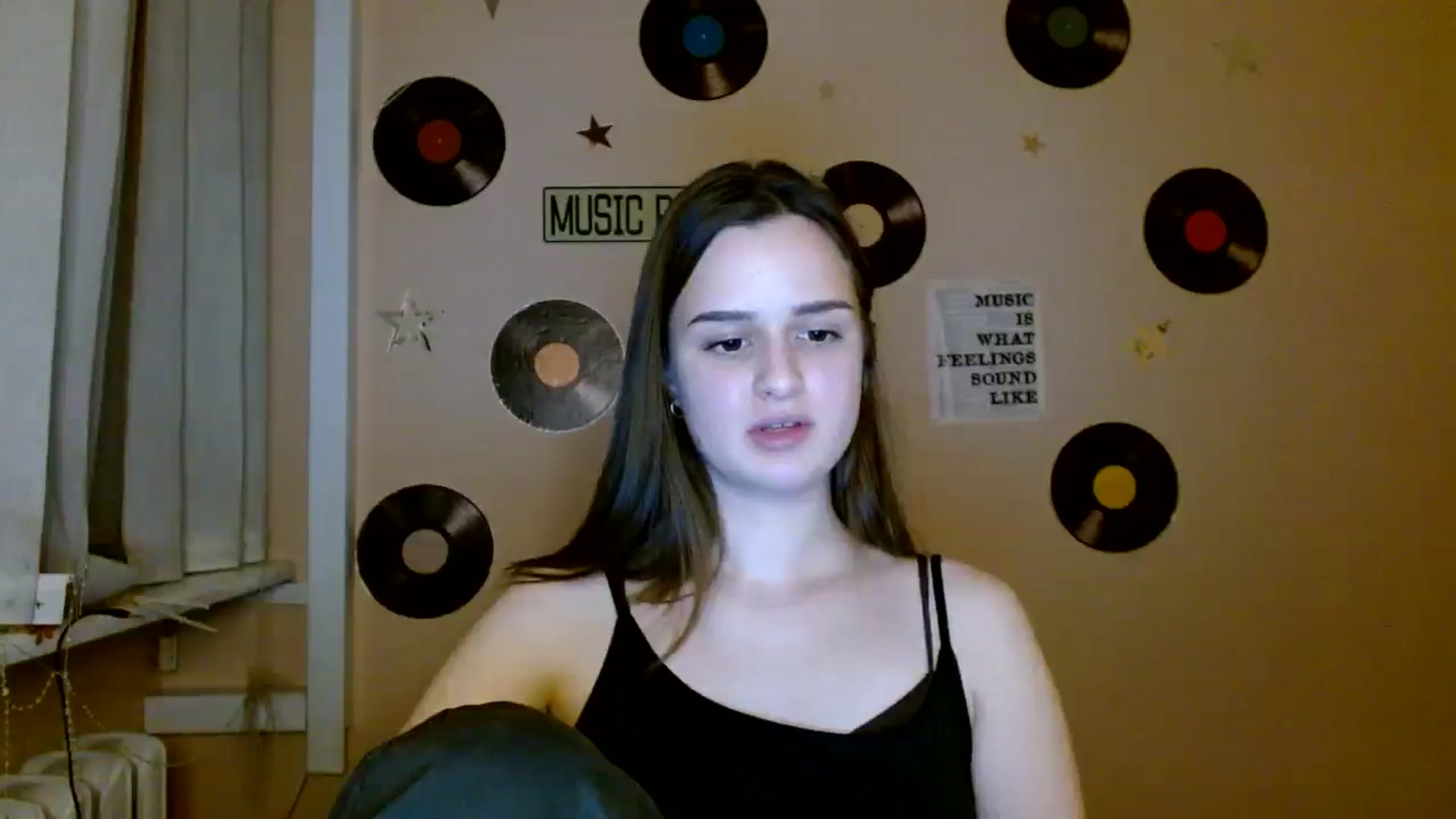 Gallery image thumbnail from Dana_Cute's myfreecams stream on, 11/11/2025, 18:22 image 15 of 20