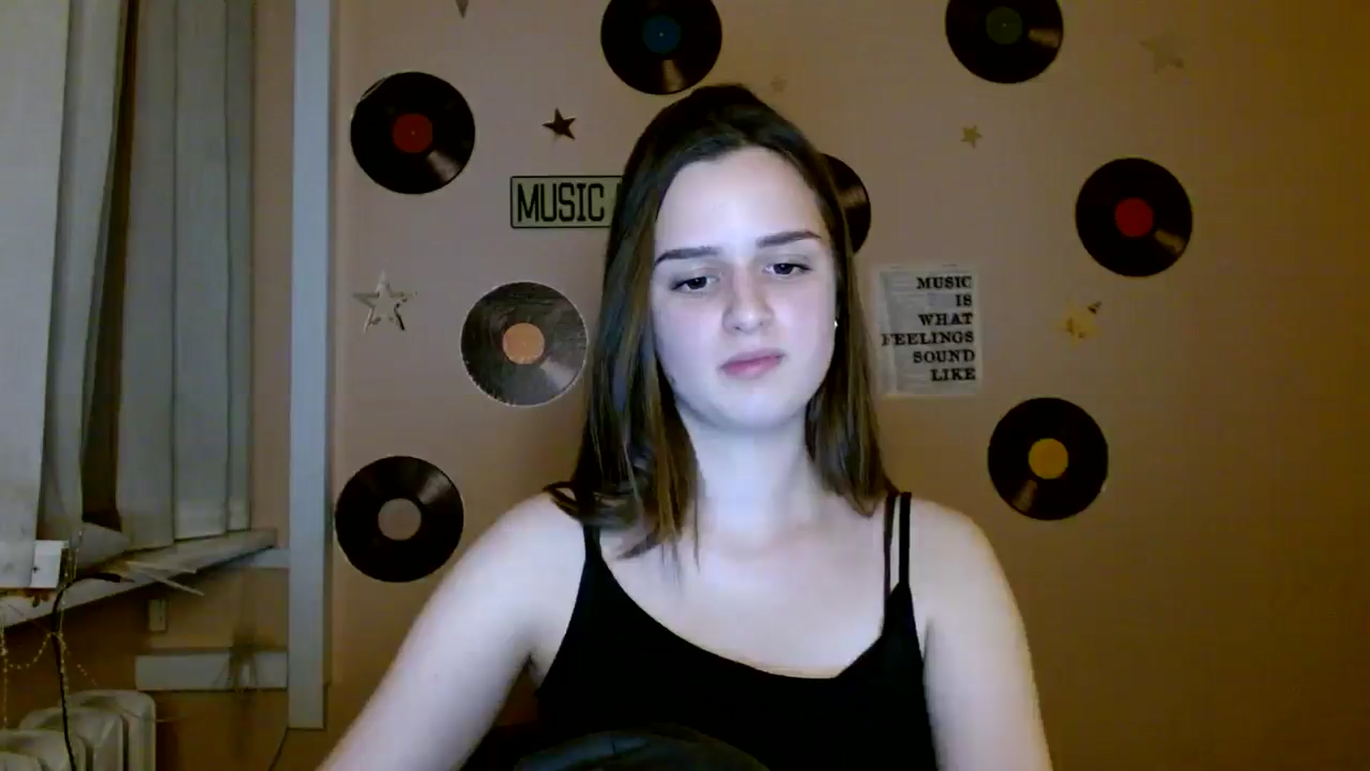 Gallery image thumbnail from Dana_Cute's myfreecams stream on, 11/11/2025, 18:22 image 17 of 20