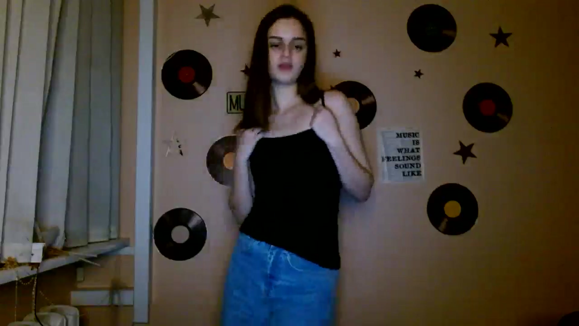 Gallery image thumbnail from Dana_Cute's myfreecams stream on, 11/13/2025, 17:05 image 10 of 20