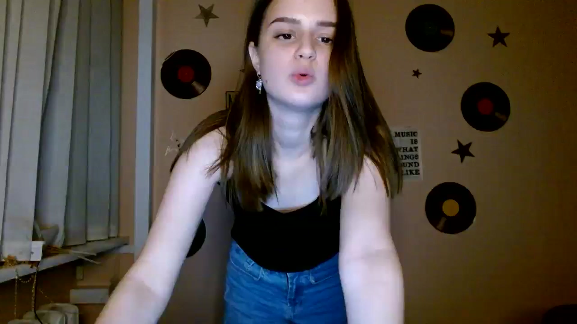 Gallery image thumbnail from Dana_Cute's myfreecams stream on, 11/13/2025, 17:05 image 20 of 20