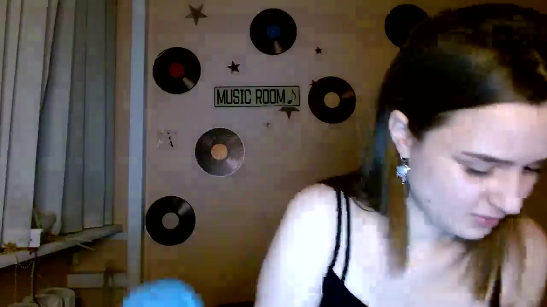 Gallery image thumbnail from Dana_Cute's myfreecams stream on, 11/13/2025, 17:05 image 12 of 20