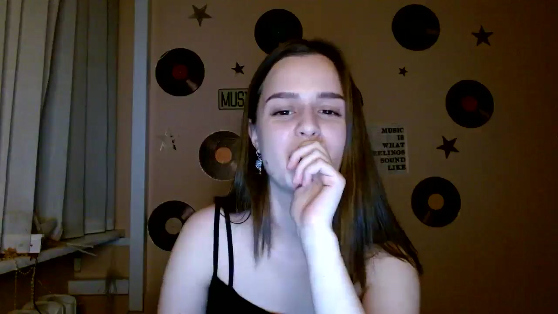 Gallery image thumbnail from Dana_Cute's myfreecams stream on, 11/13/2025, 17:05 image 14 of 20