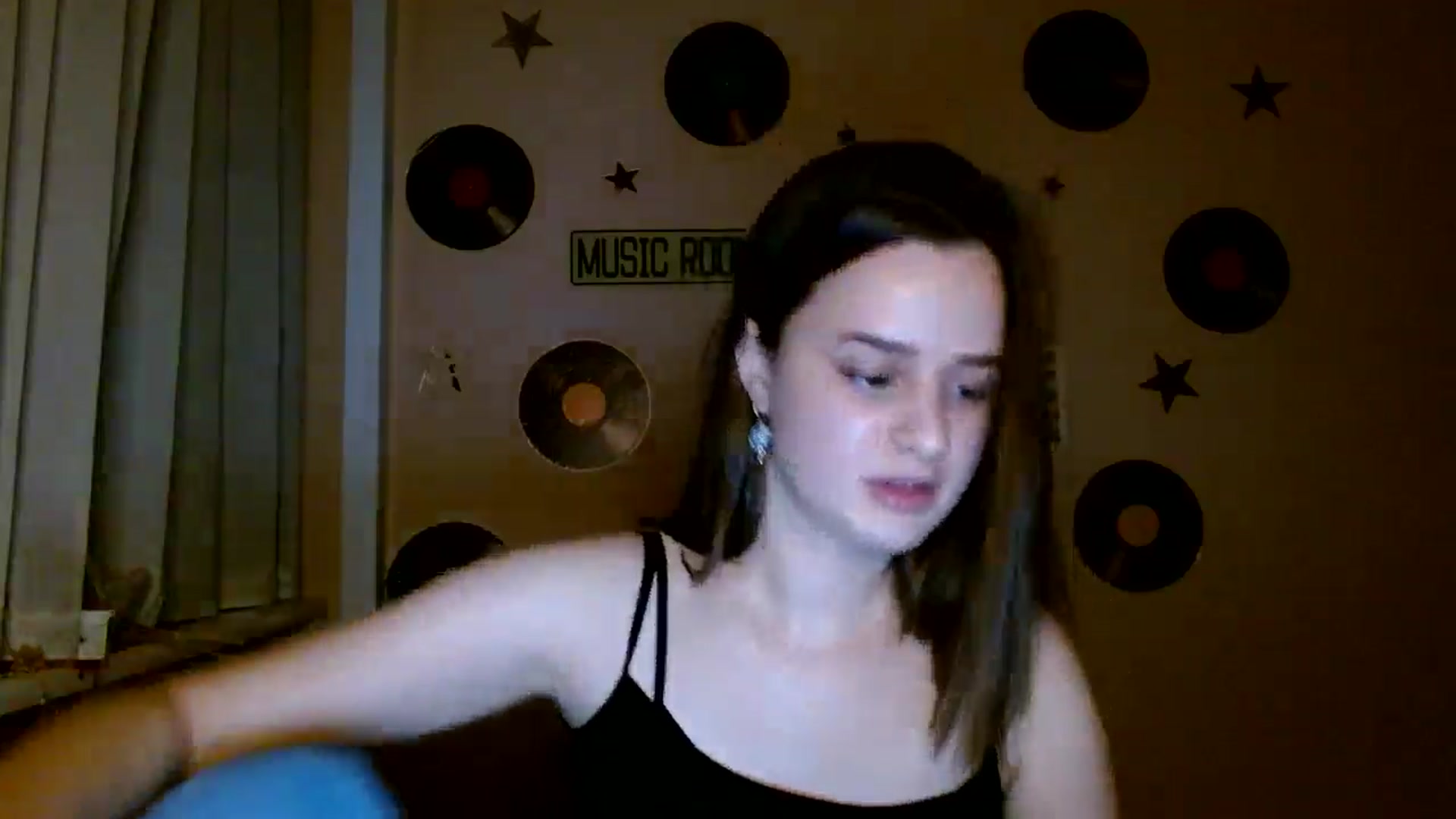 Gallery image thumbnail from Dana_Cute's myfreecams stream on, 11/13/2025, 17:18 image 15 of 20