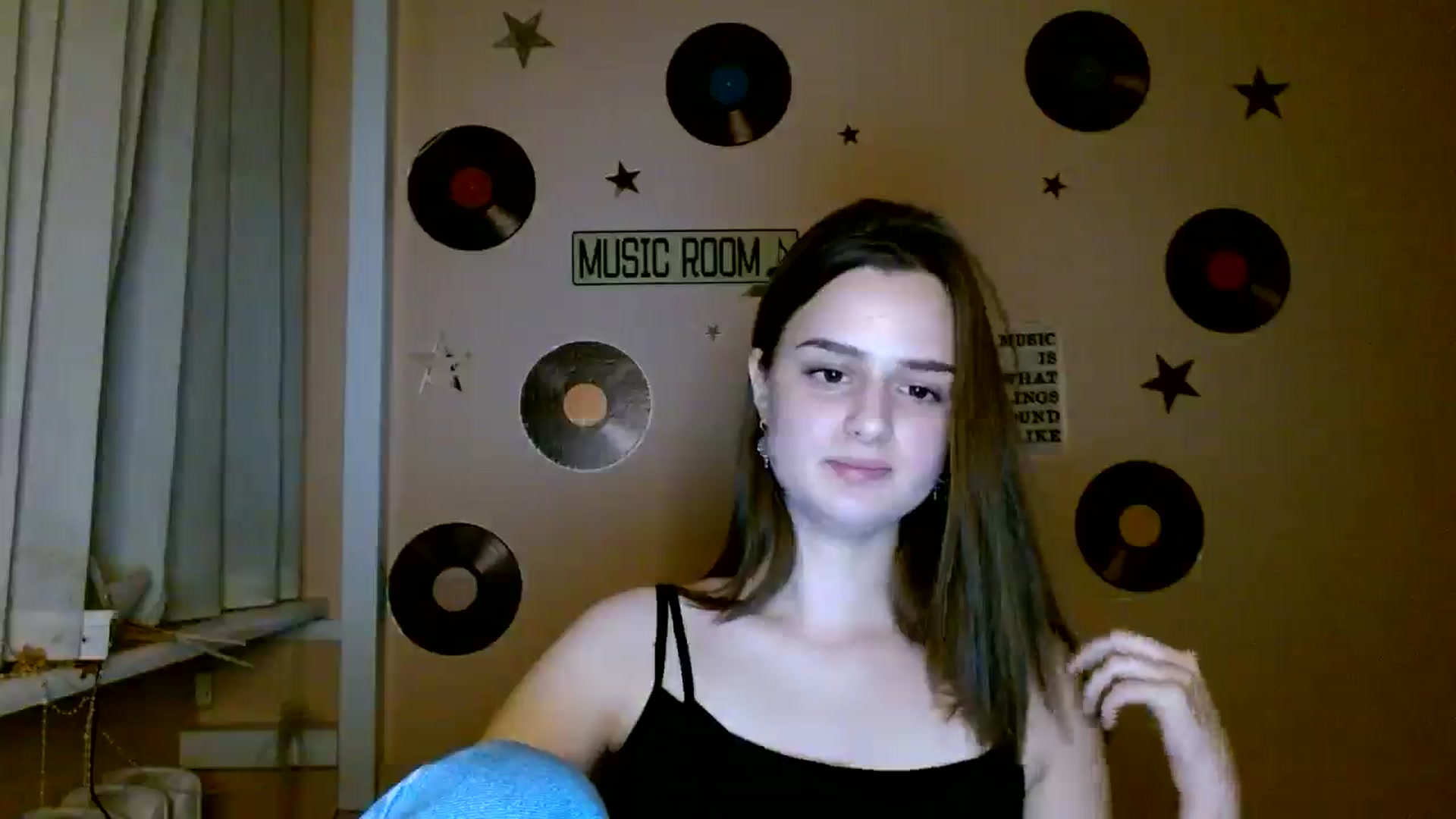 Gallery image thumbnail from Dana_Cute's myfreecams stream on, 11/13/2025, 17:18 image 19 of 20