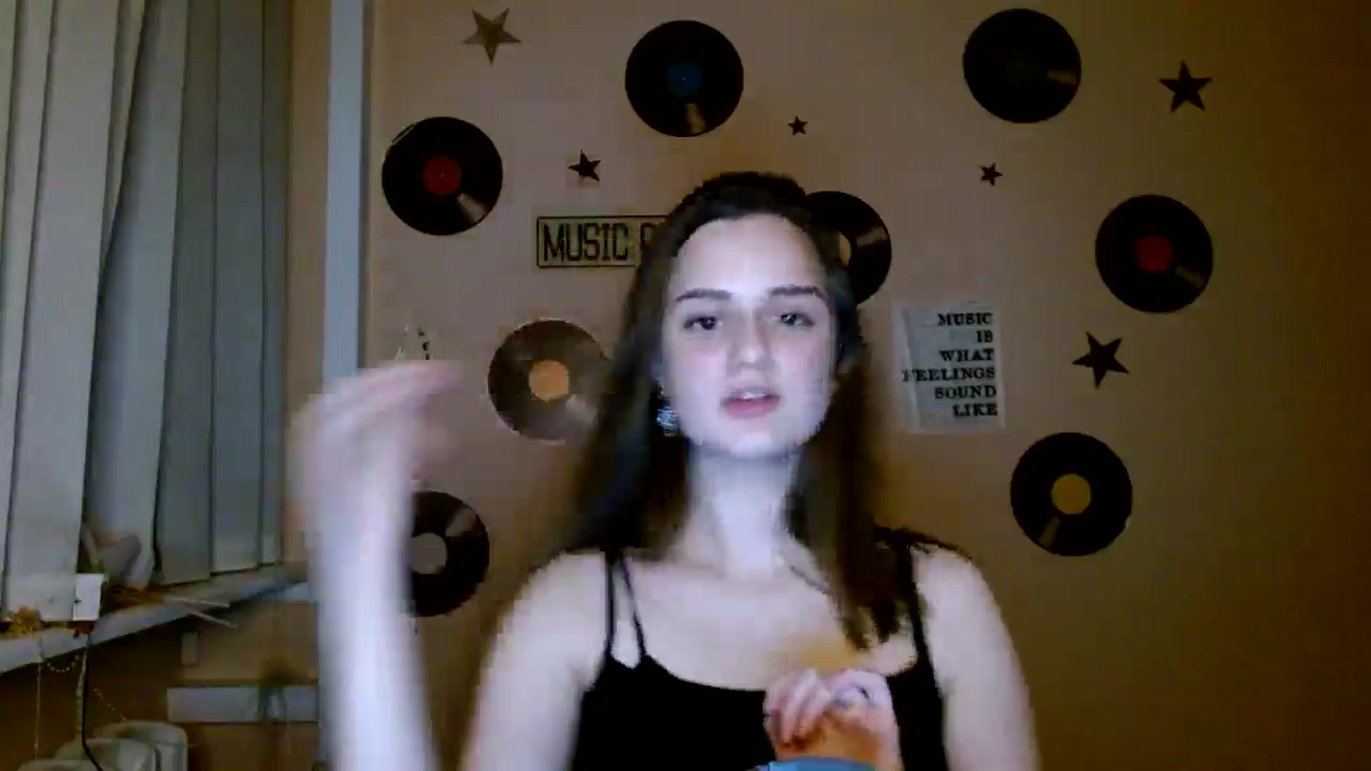 Gallery image thumbnail from Dana_Cute's myfreecams stream on, 11/13/2025, 18:09 image 5 of 20