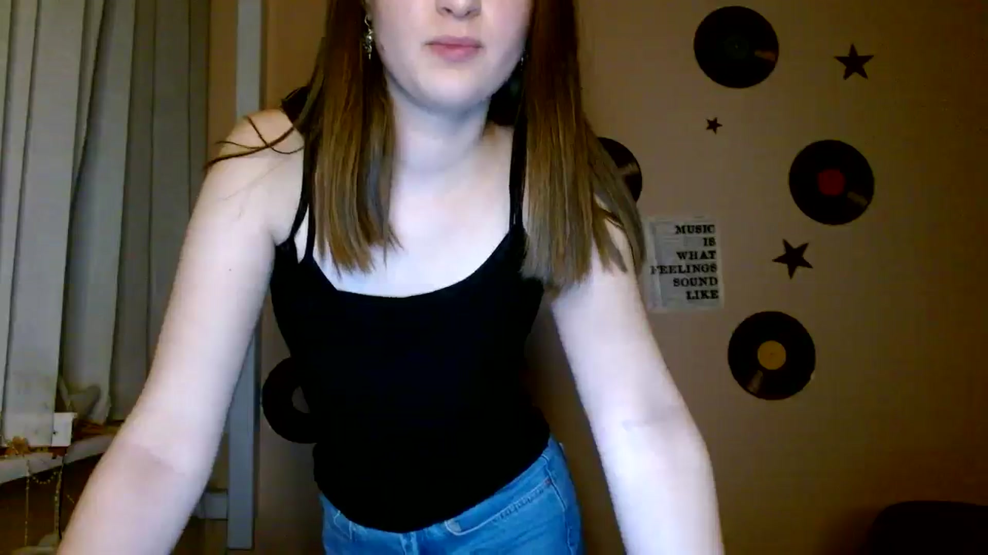 Gallery image thumbnail from Dana_Cute's myfreecams stream on, 11/13/2025, 18:09 image 3 of 20