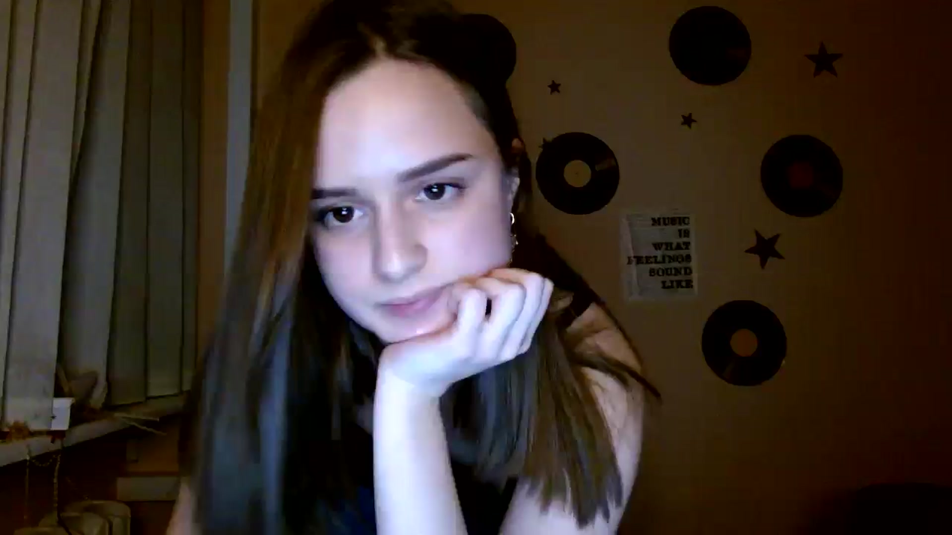 Gallery image thumbnail from Dana_Cute's myfreecams stream on, 11/13/2025, 18:09 image 4 of 20