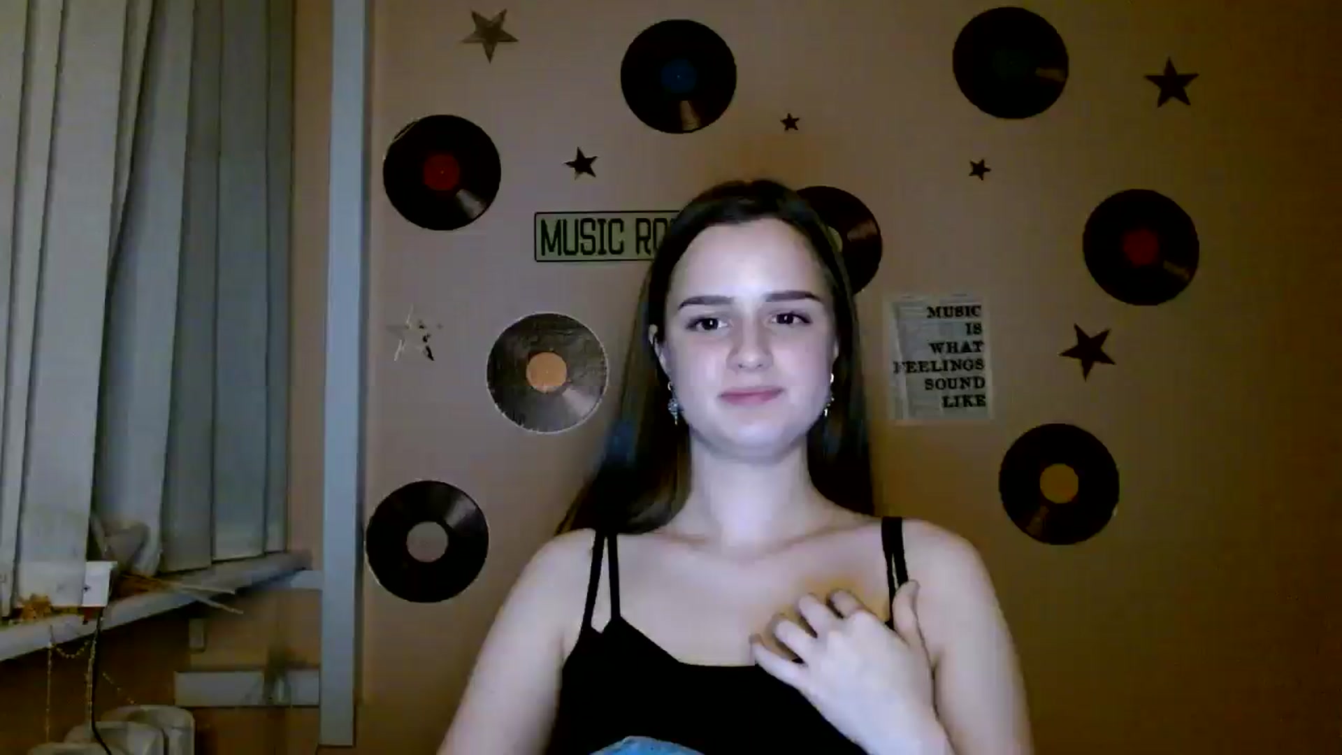 Gallery image thumbnail from Dana_Cute's myfreecams stream on, 11/13/2025, 18:09 image 20 of 20