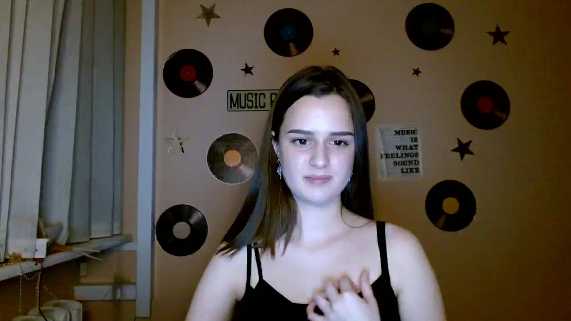 Gallery image thumbnail from Dana_Cute's myfreecams stream on, 11/13/2025, 18:09 image 16 of 20