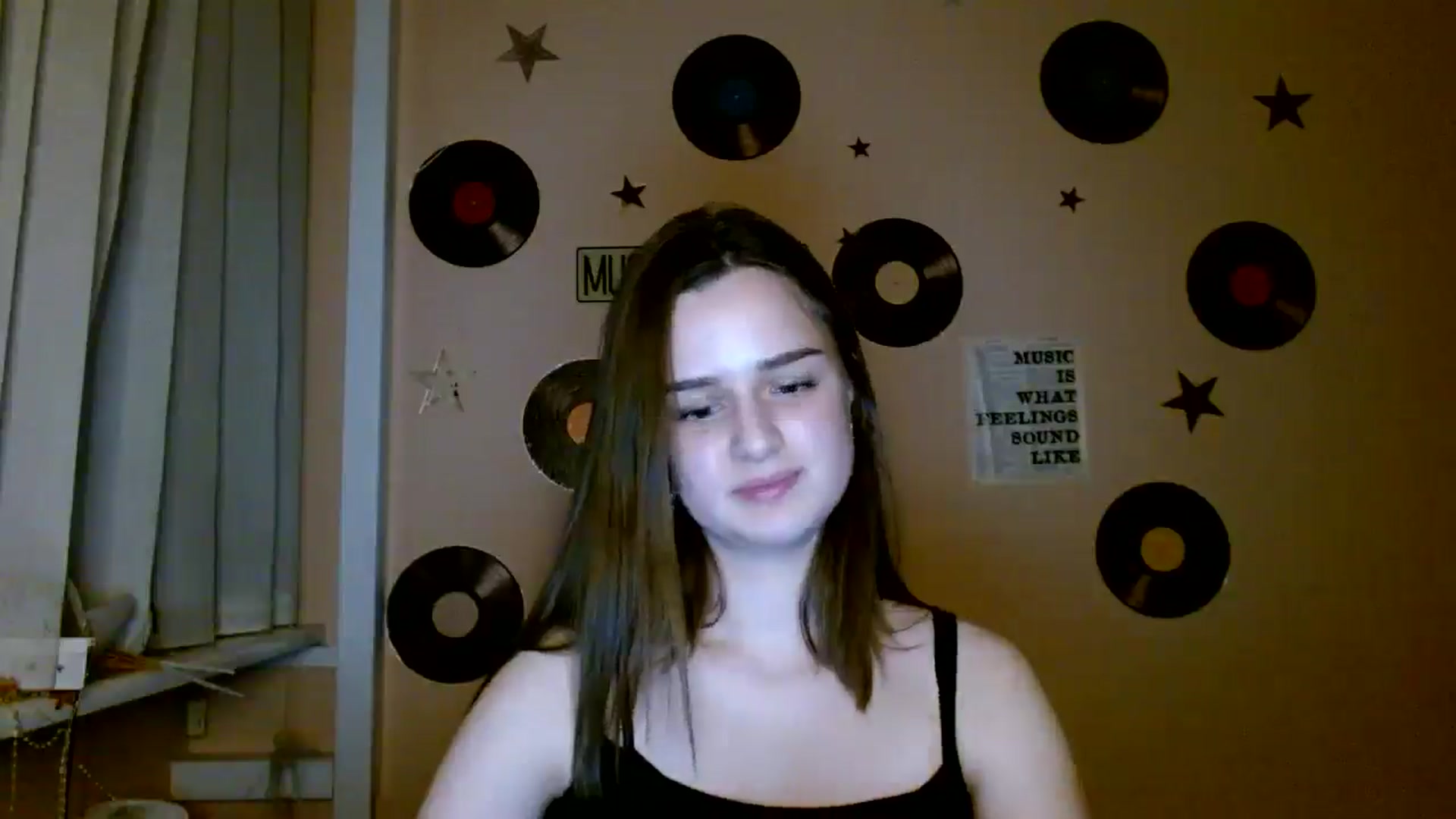 Gallery image thumbnail from Dana_Cute's myfreecams stream on, 11/13/2025, 19:05 image 11 of 20