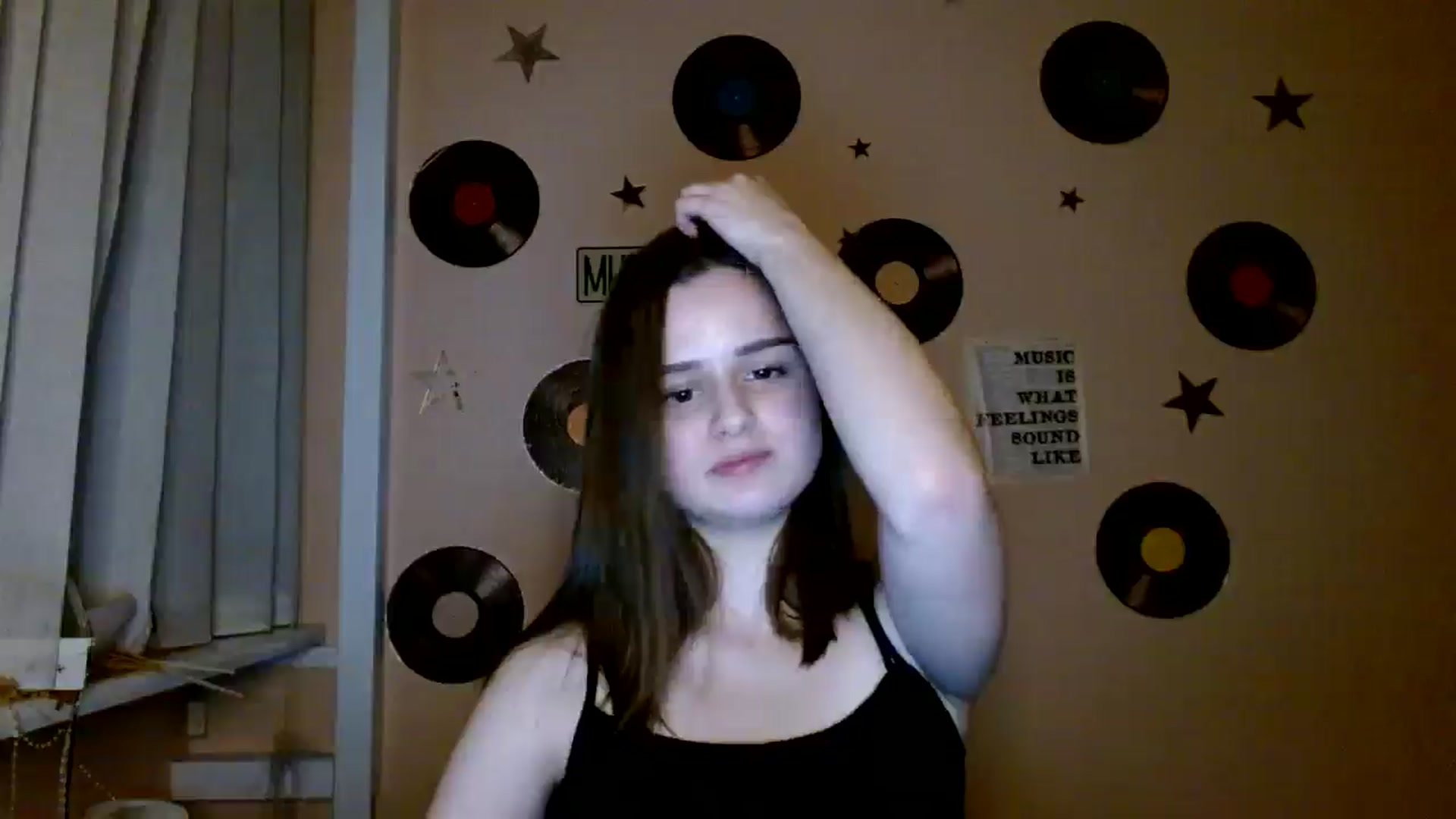 Gallery image thumbnail from Dana_Cute's myfreecams stream on, 11/13/2025, 19:05 image 13 of 20