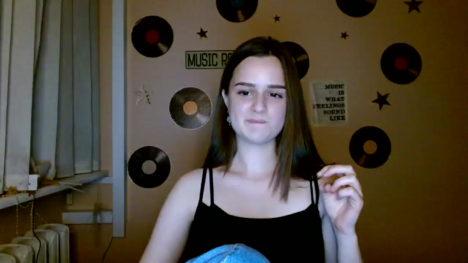 Gallery image thumbnail from Dana_Cute's myfreecams stream on, 11/13/2025, 19:05 image 2 of 20