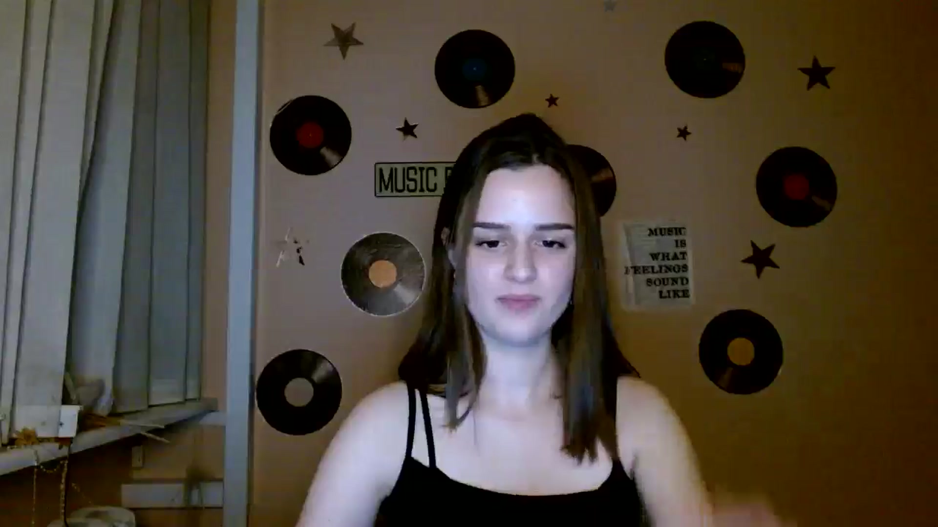 Gallery image thumbnail from Dana_Cute's myfreecams stream on, 11/13/2025, 19:05 image 6 of 20