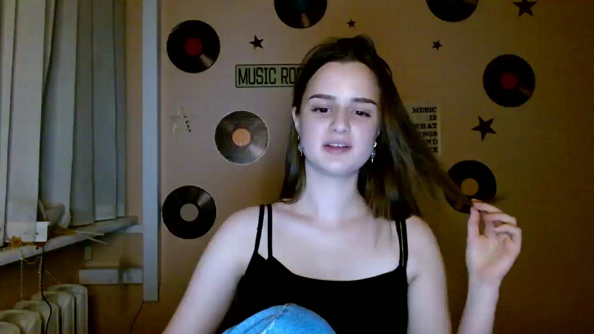 Gallery image thumbnail from Dana_Cute's myfreecams stream on, 11/13/2025, 19:05 image 1 of 20