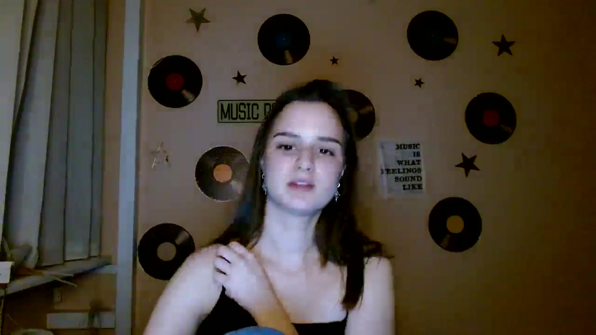 Gallery image thumbnail from Dana_Cute's myfreecams stream on, 11/13/2025, 19:48 image 20 of 20
