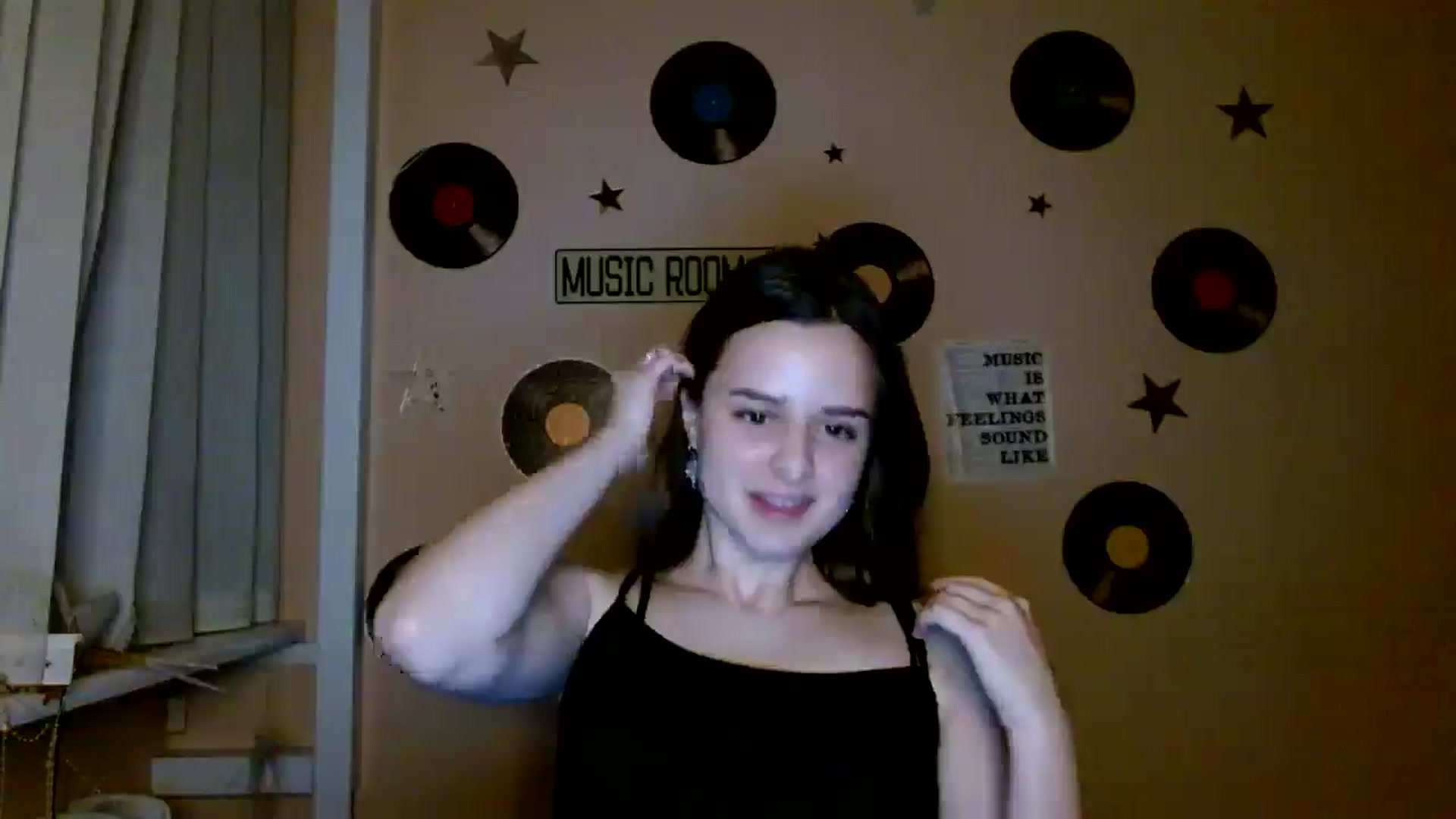 Gallery image thumbnail from Dana_Cute's myfreecams stream on, 11/13/2025, 19:48 image 3 of 20