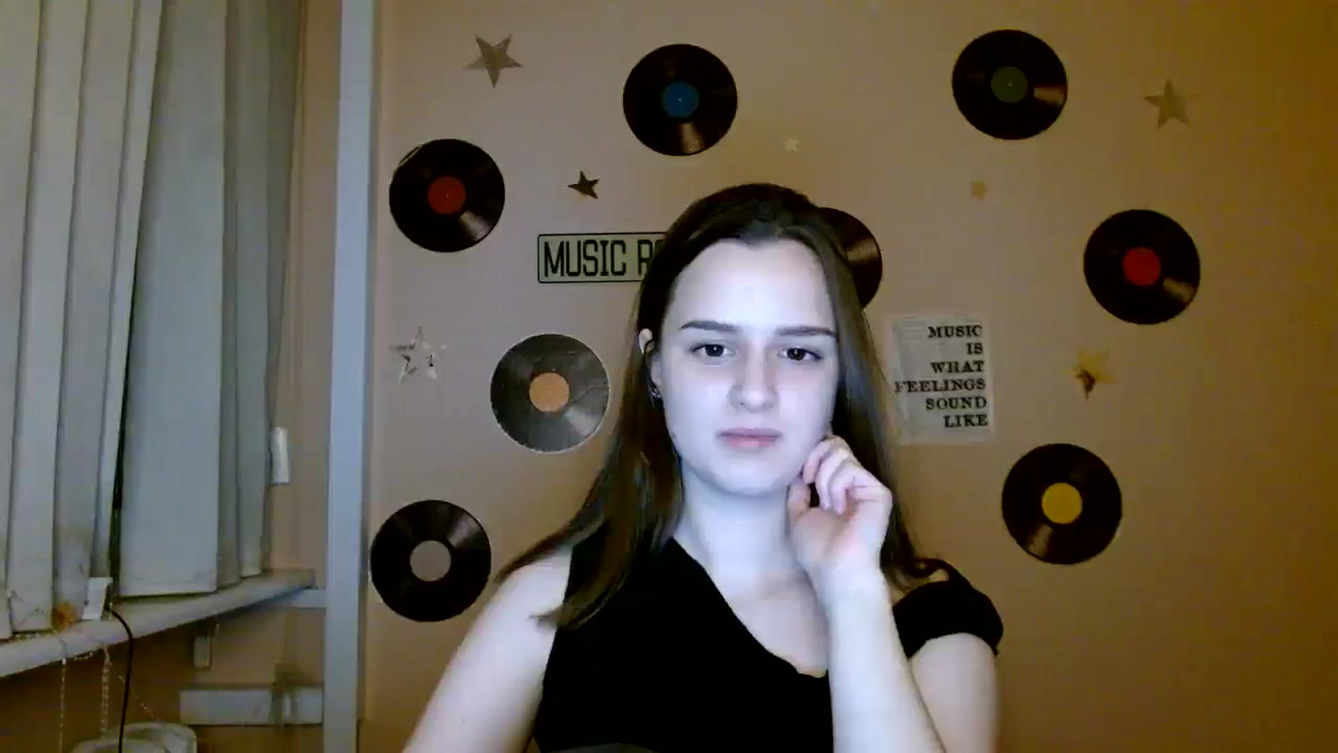 Gallery image thumbnail from Dana_Cute's myfreecams stream on, 11/14/2025, 16:51 image 6 of 20
