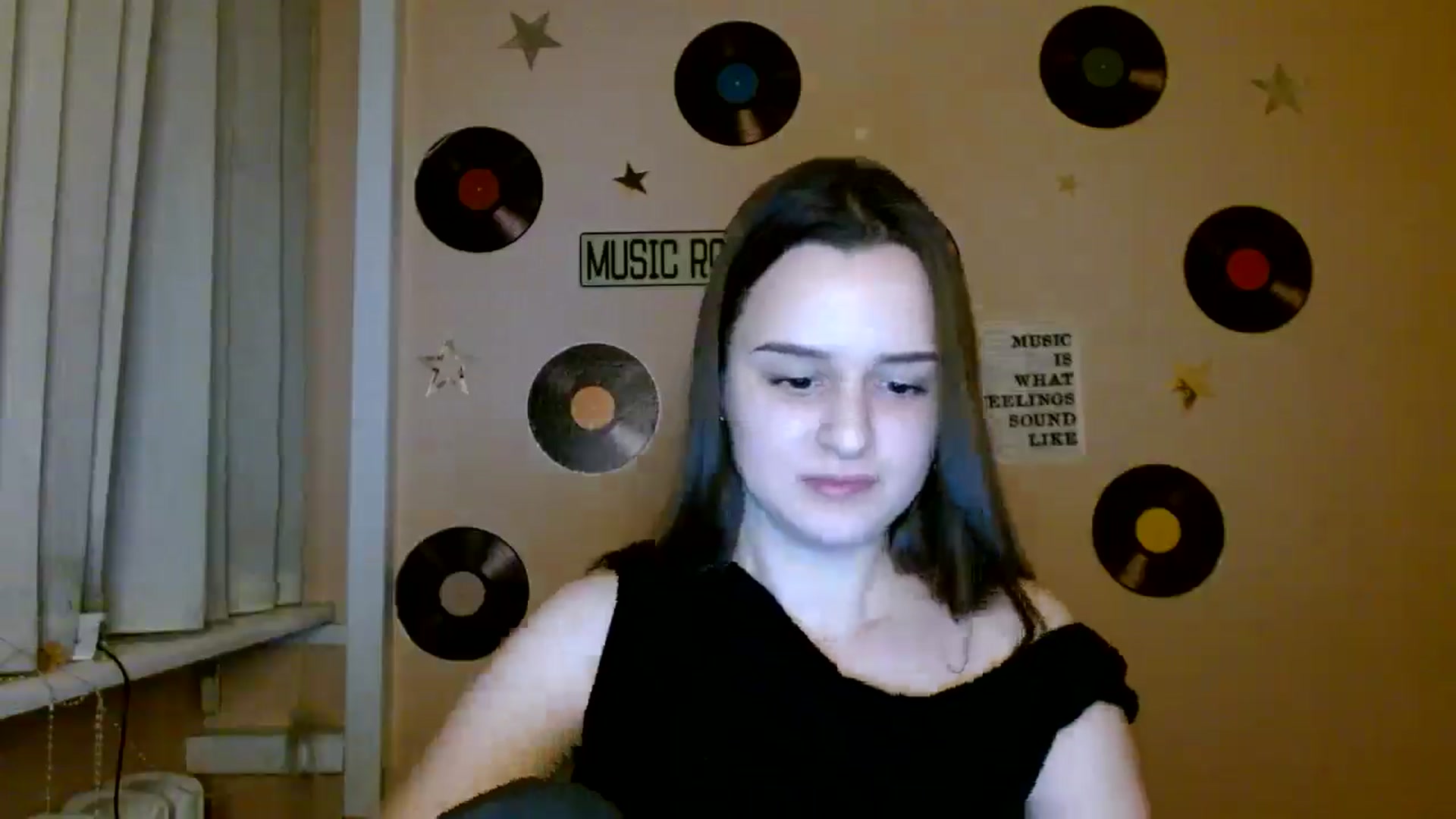 Gallery image thumbnail from Dana_Cute's myfreecams stream on, 11/14/2025, 16:51 image 17 of 20